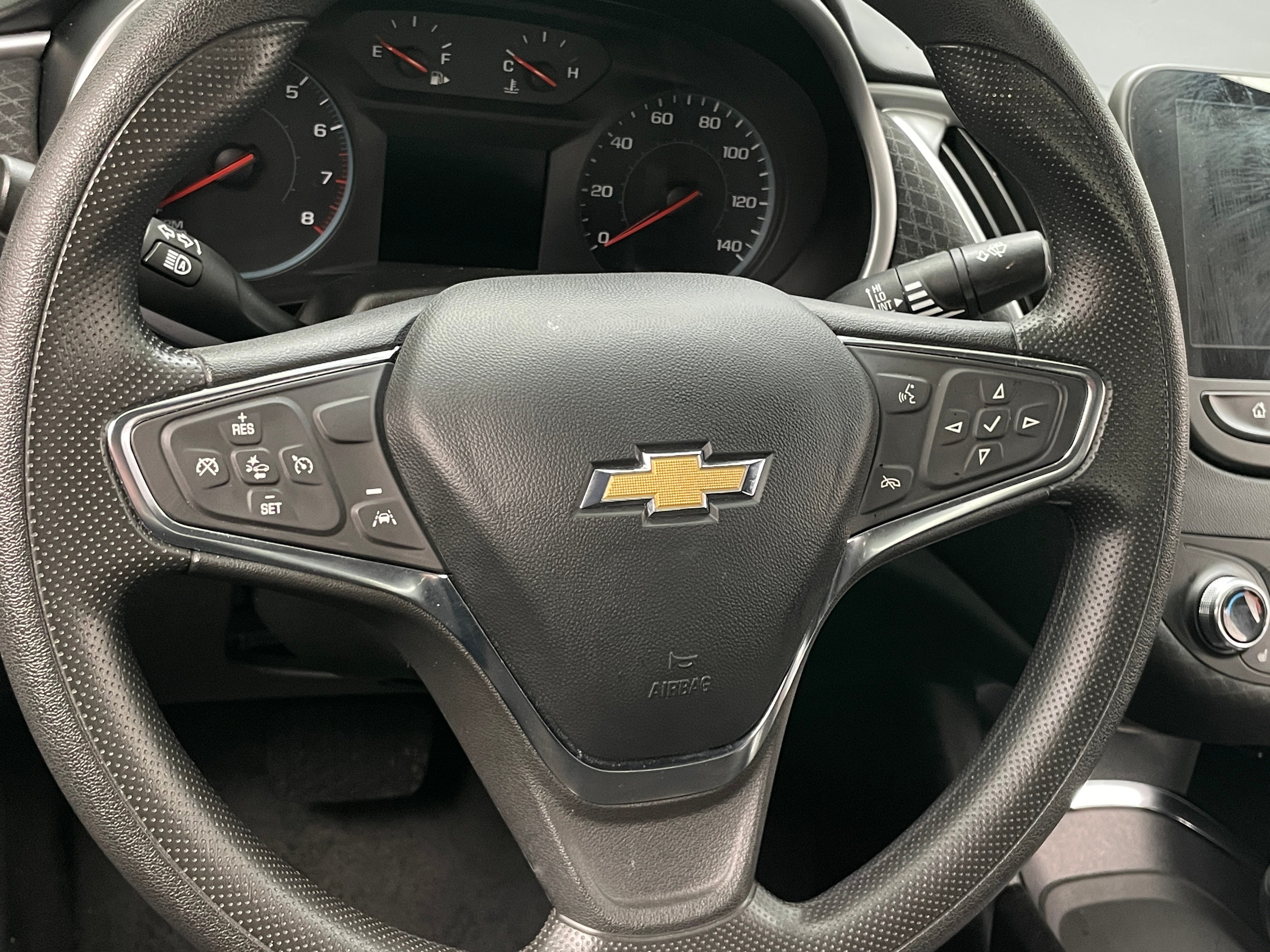2024 Chevrolet Malibu LT 5