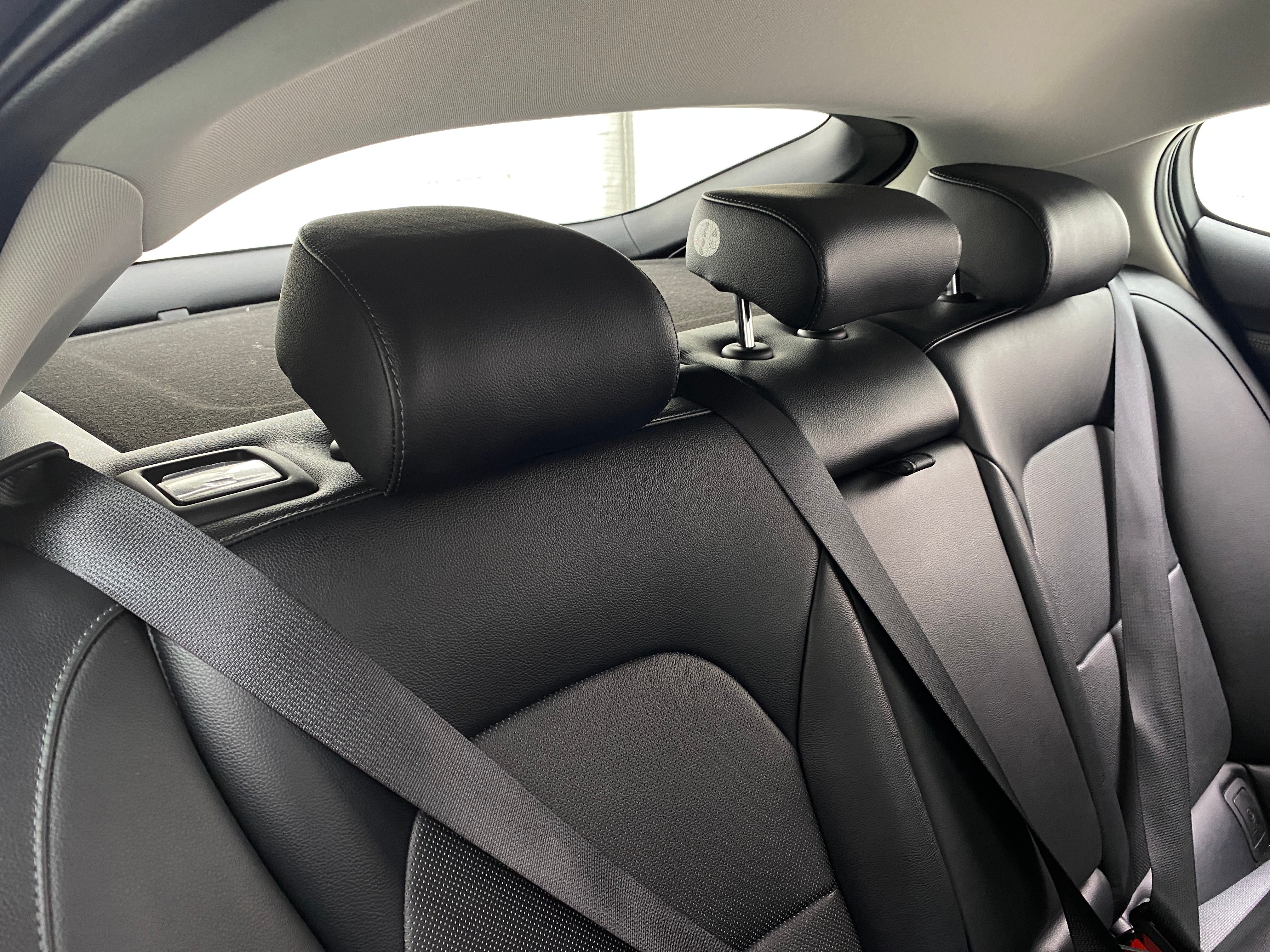 2019 Kia Stinger Base 5