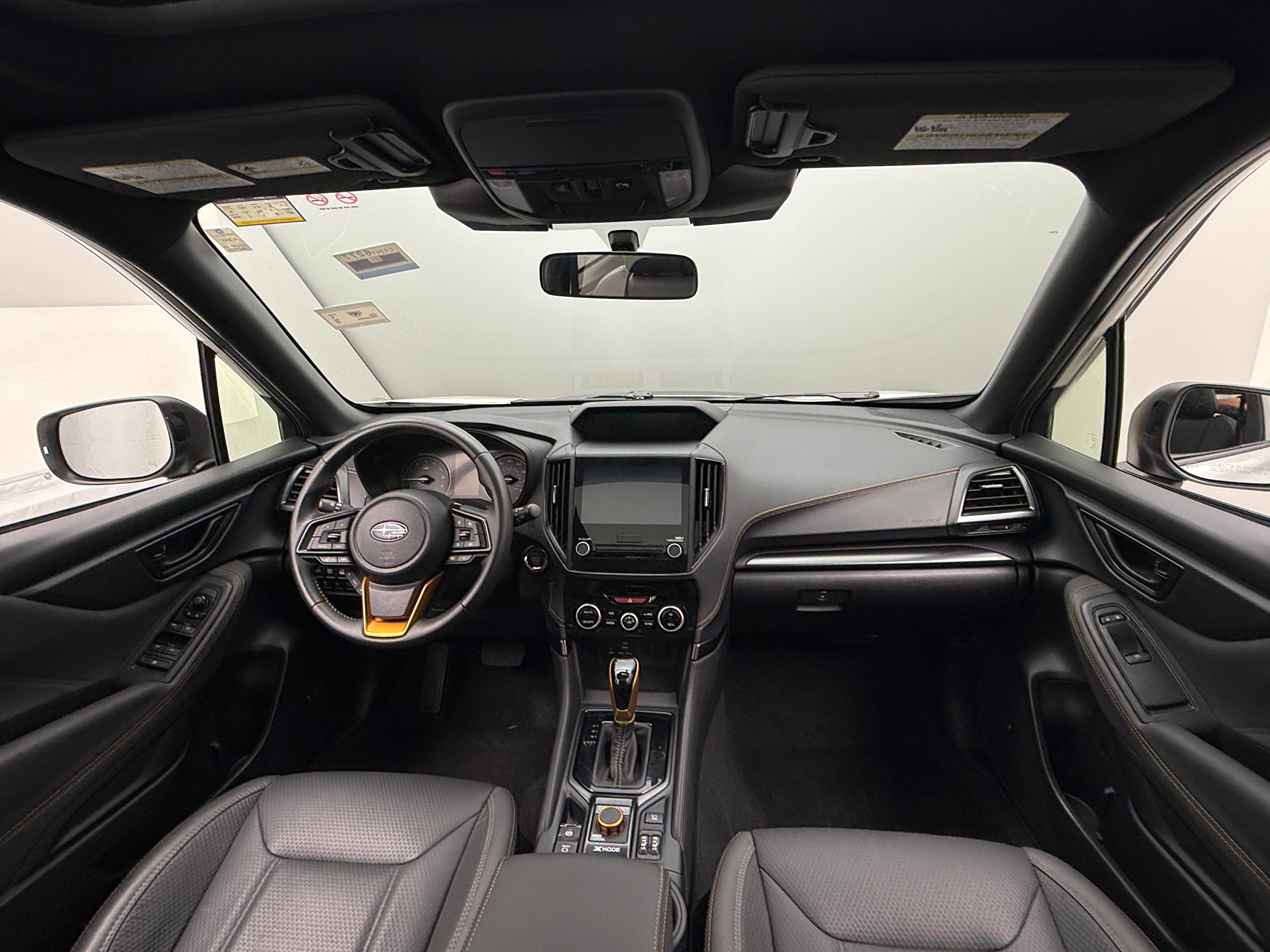2024 Subaru Forester Wilderness 2
