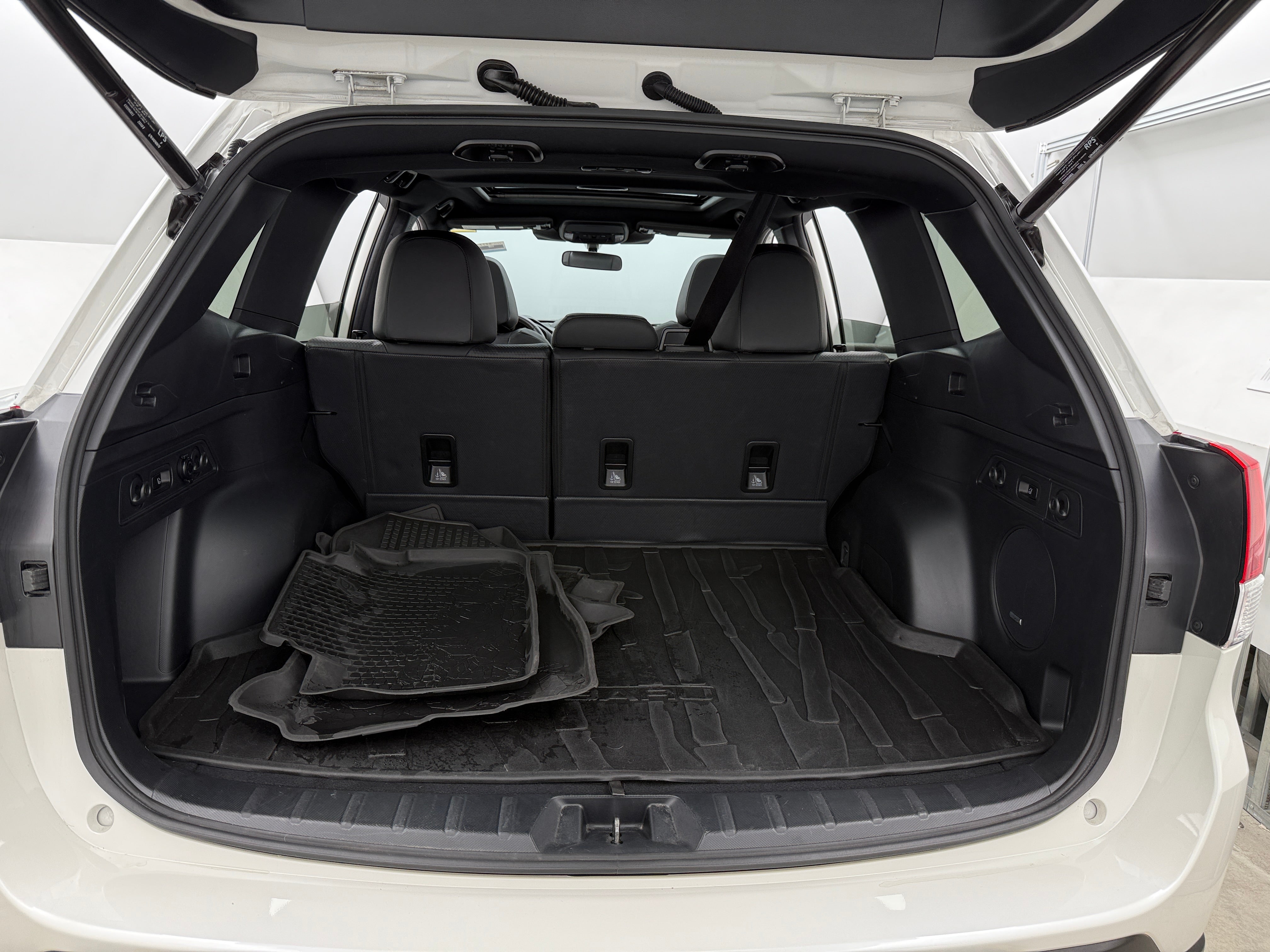 2024 Subaru Forester Wilderness 6