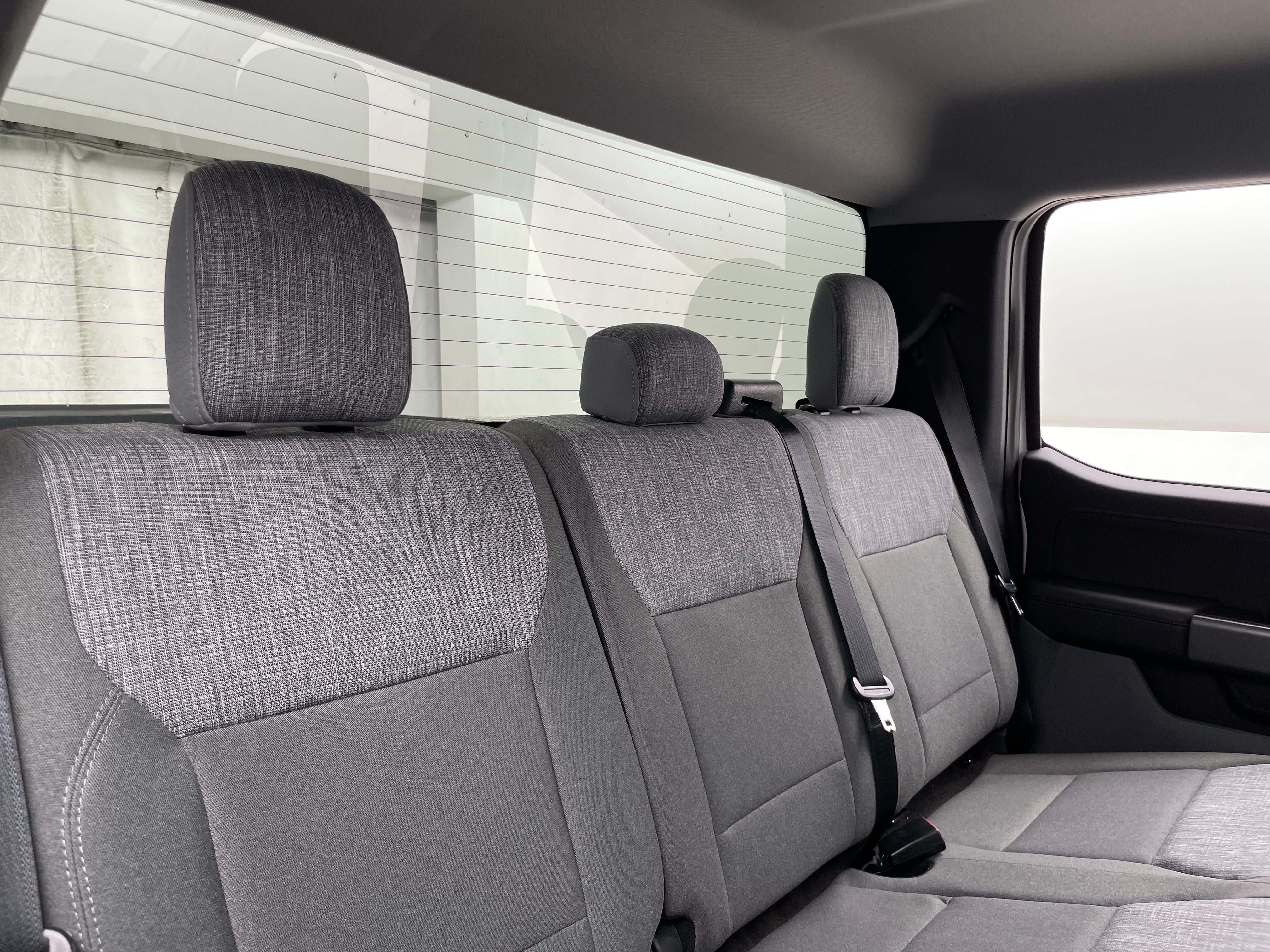 2022 Ford Econoline E-150 6