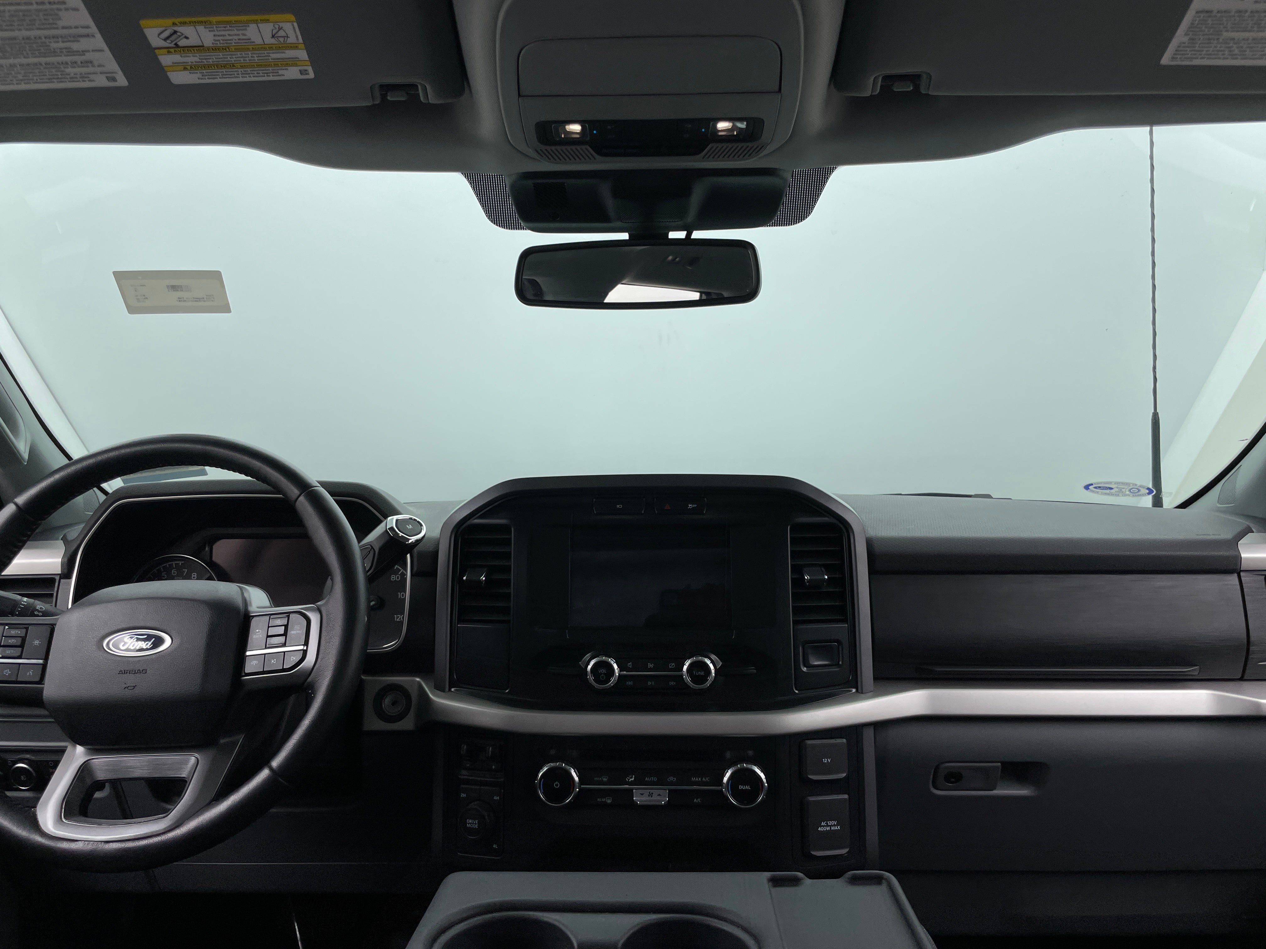 2022 Ford Econoline E-150 3