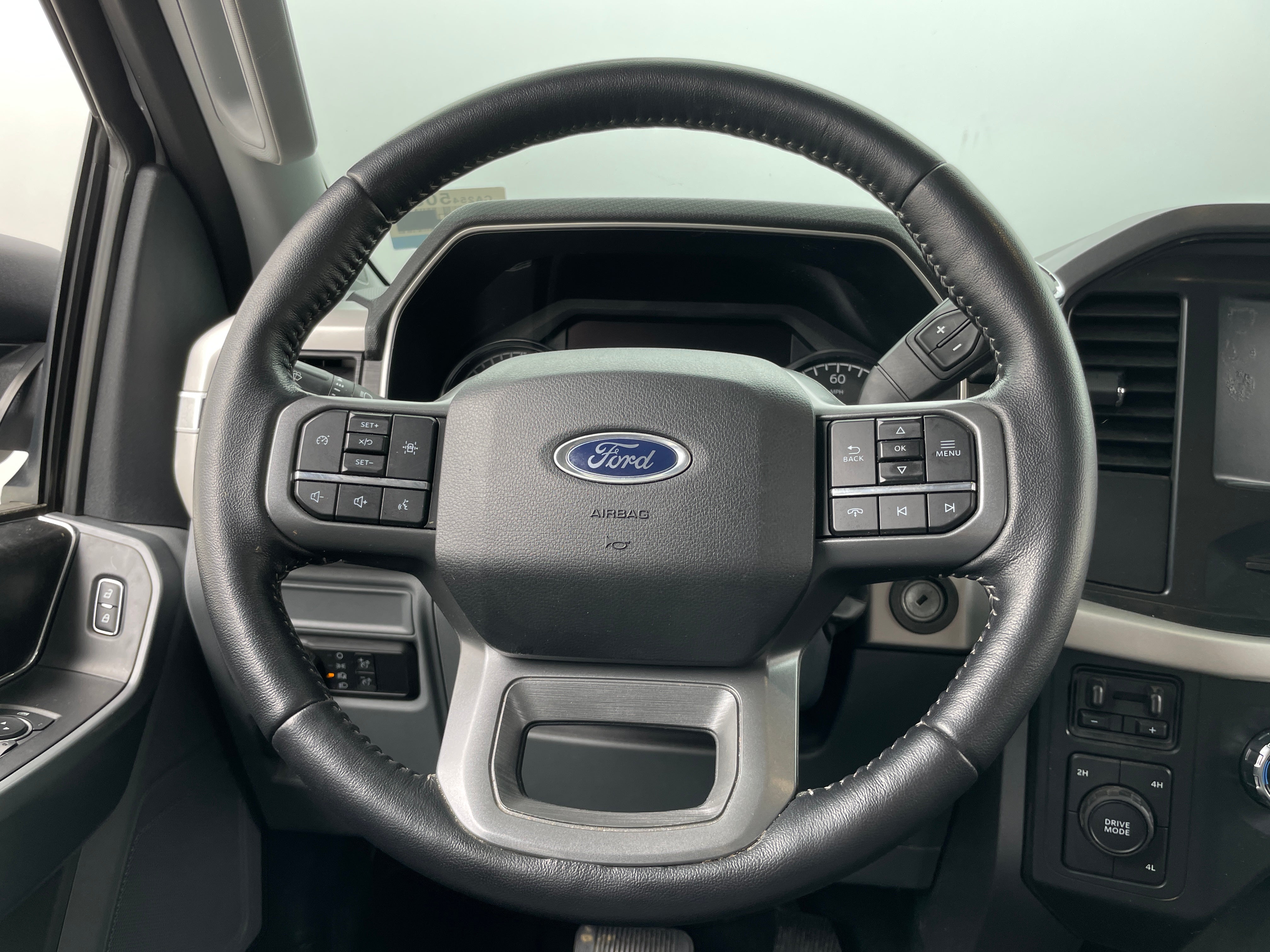 2022 Ford Econoline E-150 5