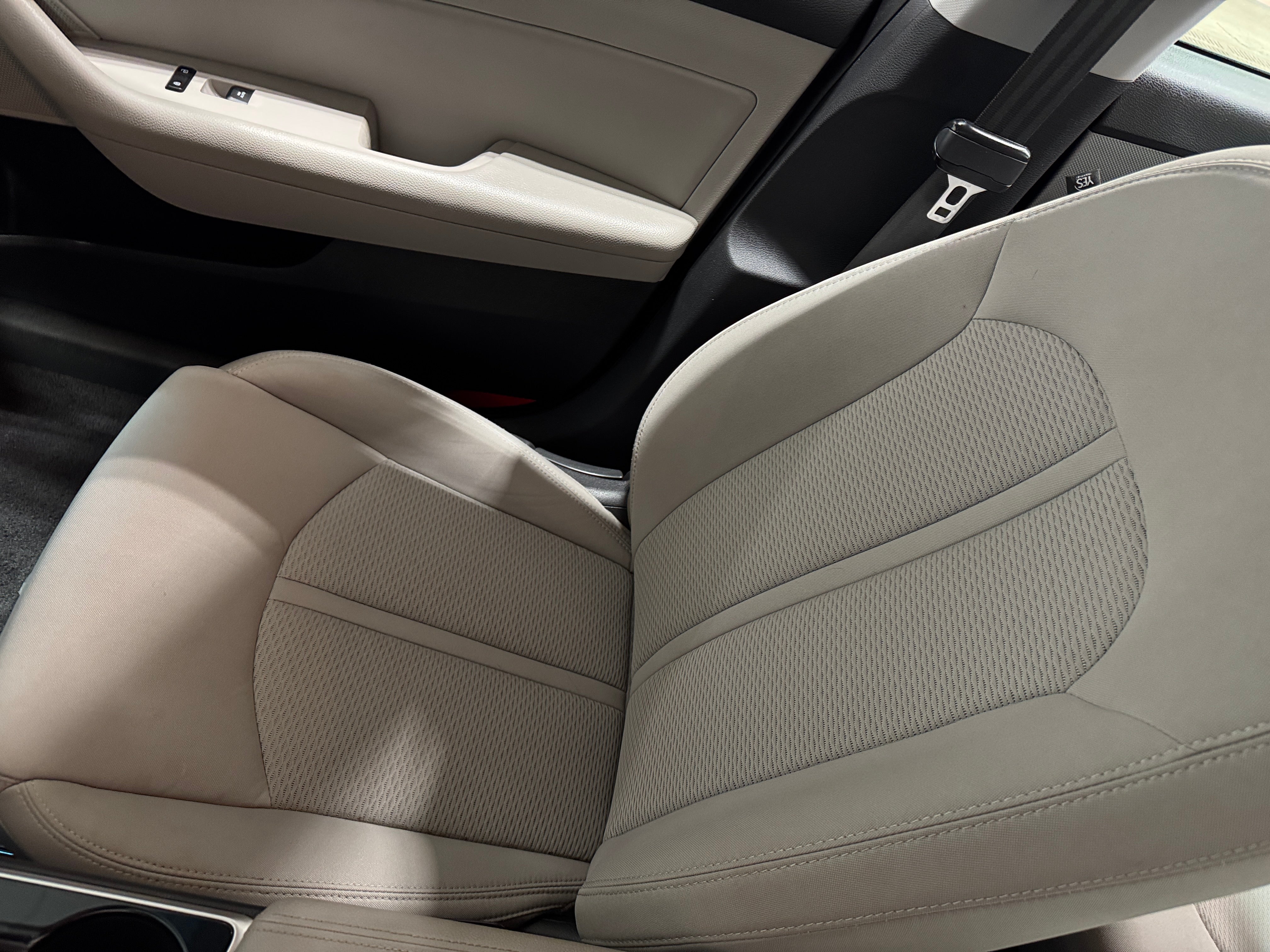 2019 Hyundai Sonata SEL 2