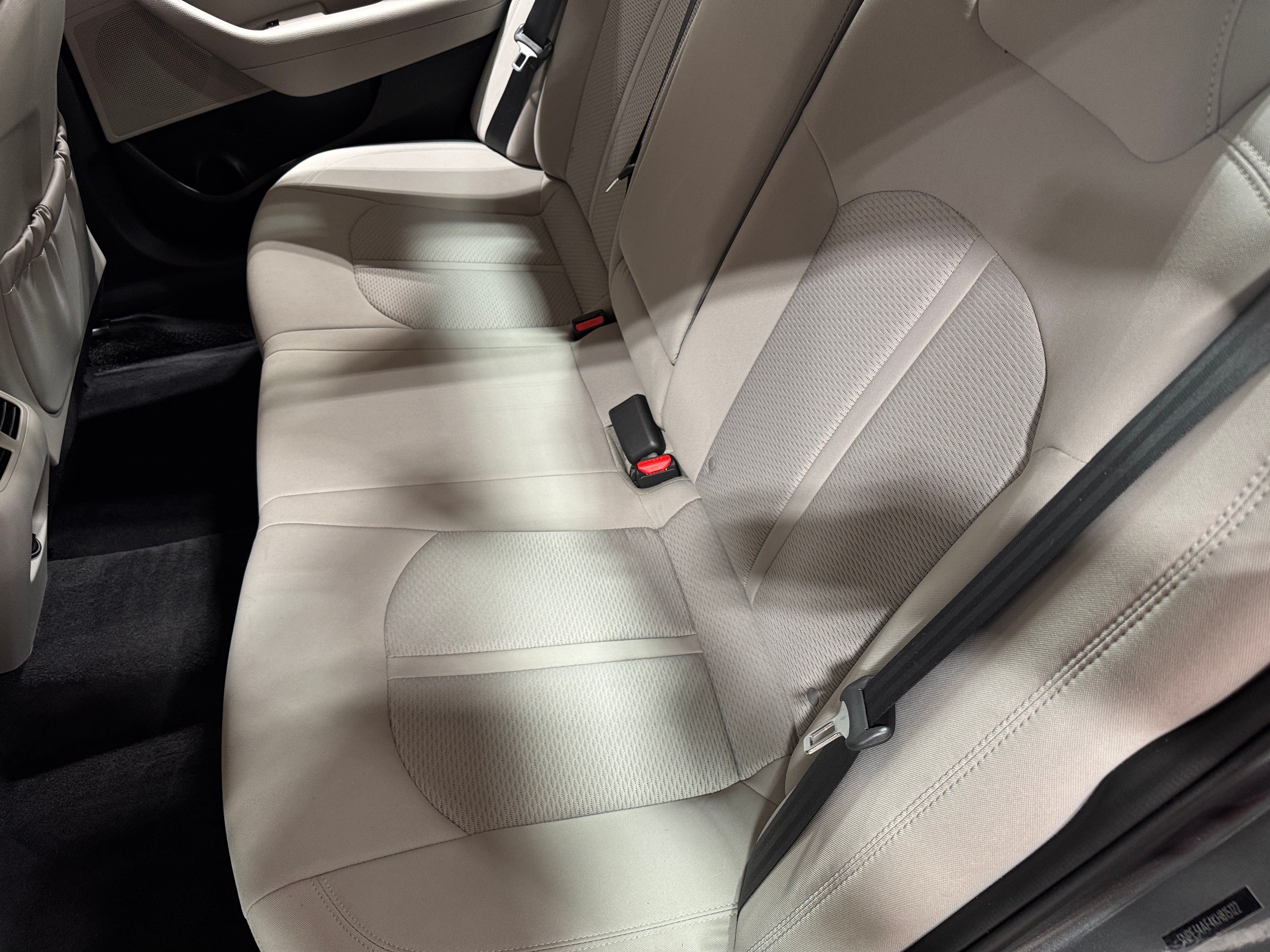 2019 Hyundai Sonata SEL 6