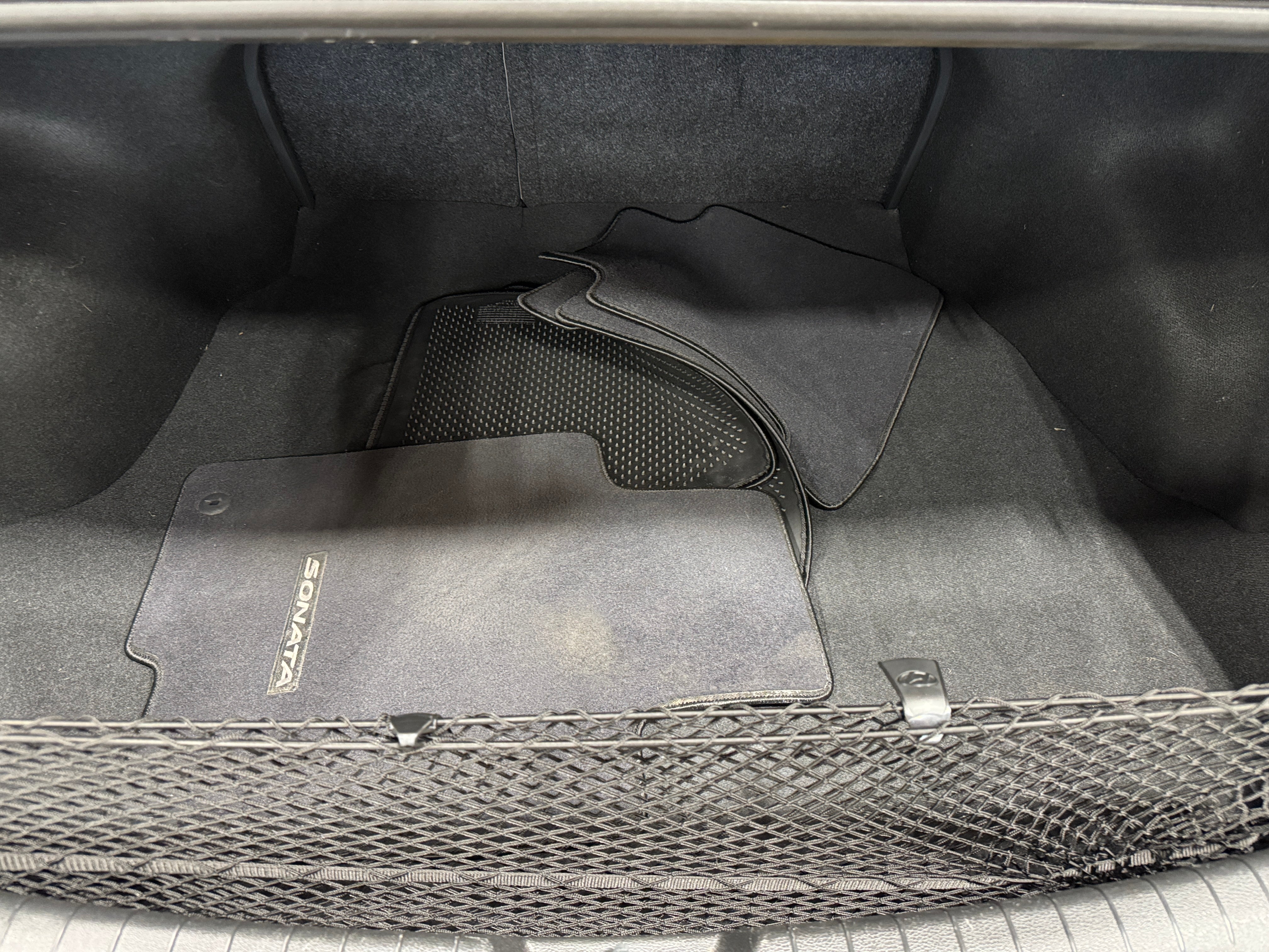 2019 Hyundai Sonata SEL 7