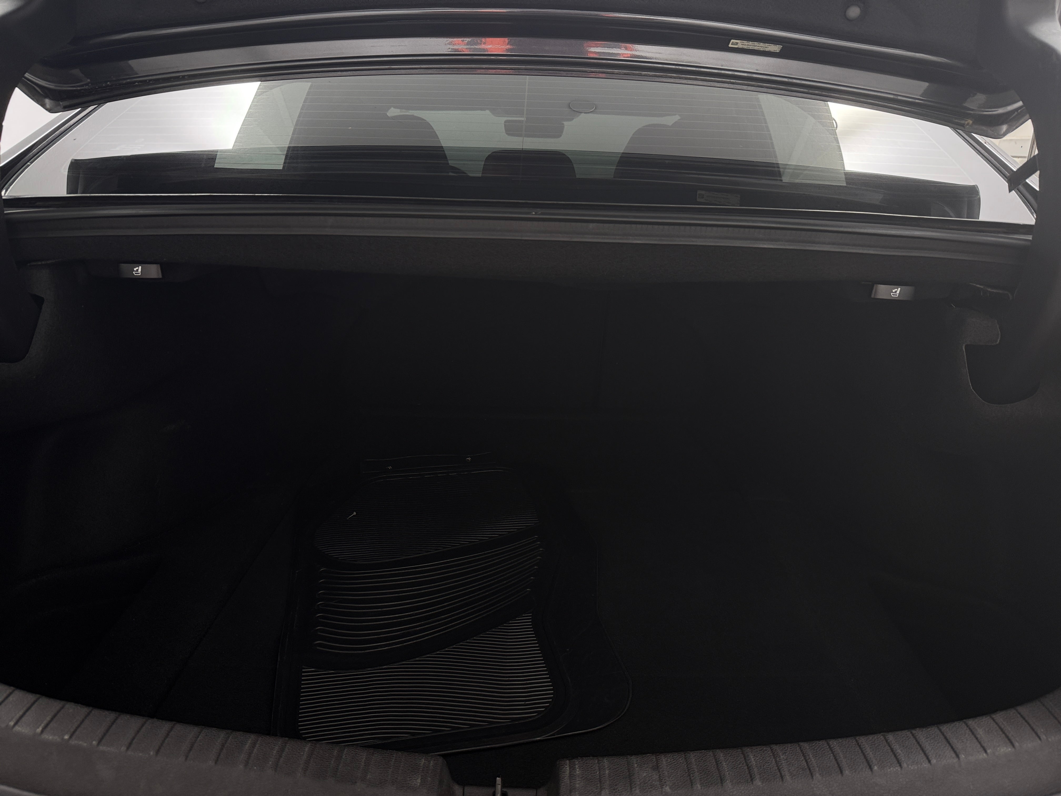 2015 Acura TLX Base 6