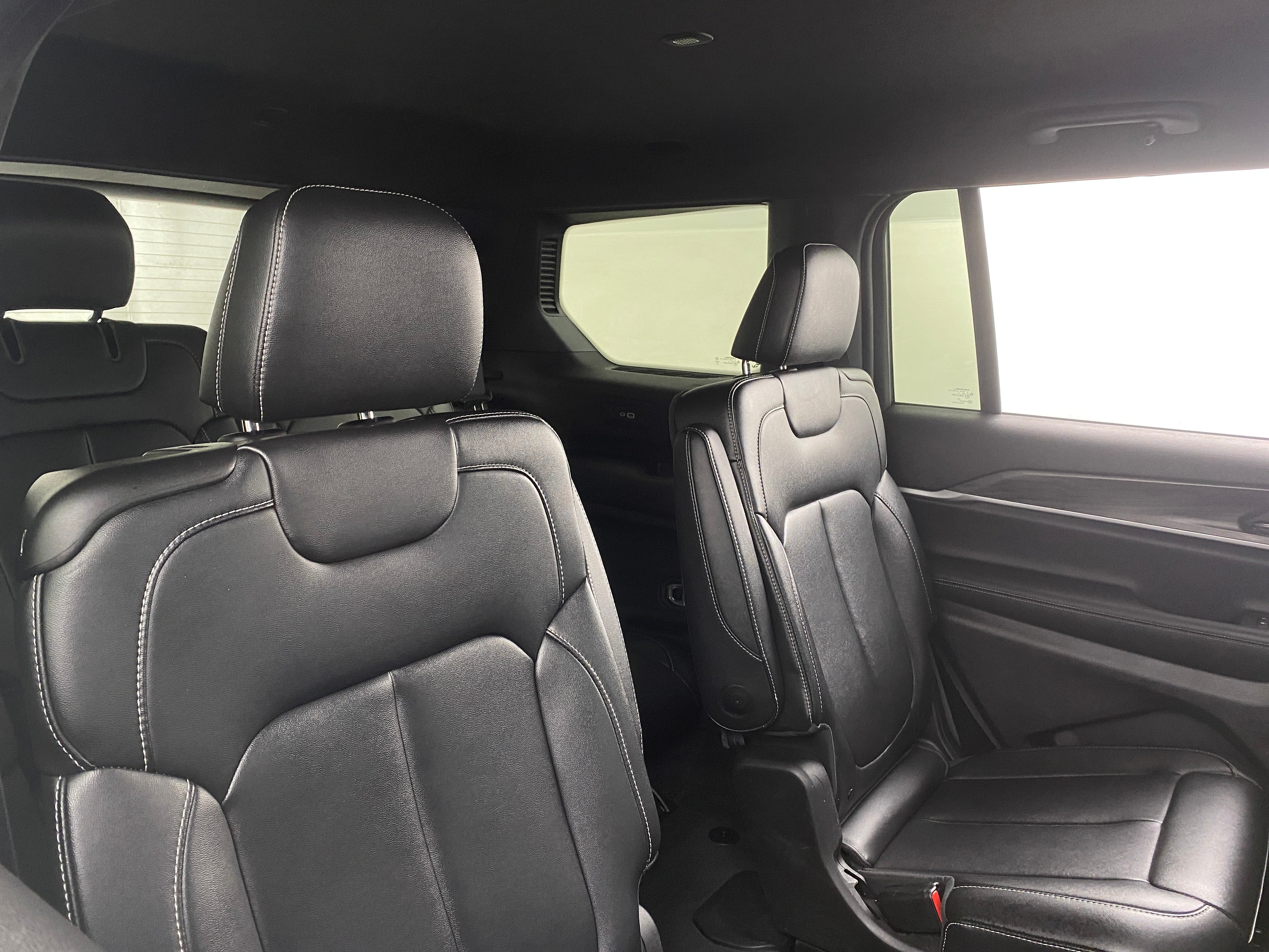 2024 Jeep Grand Cherokee L Limited Edition 5