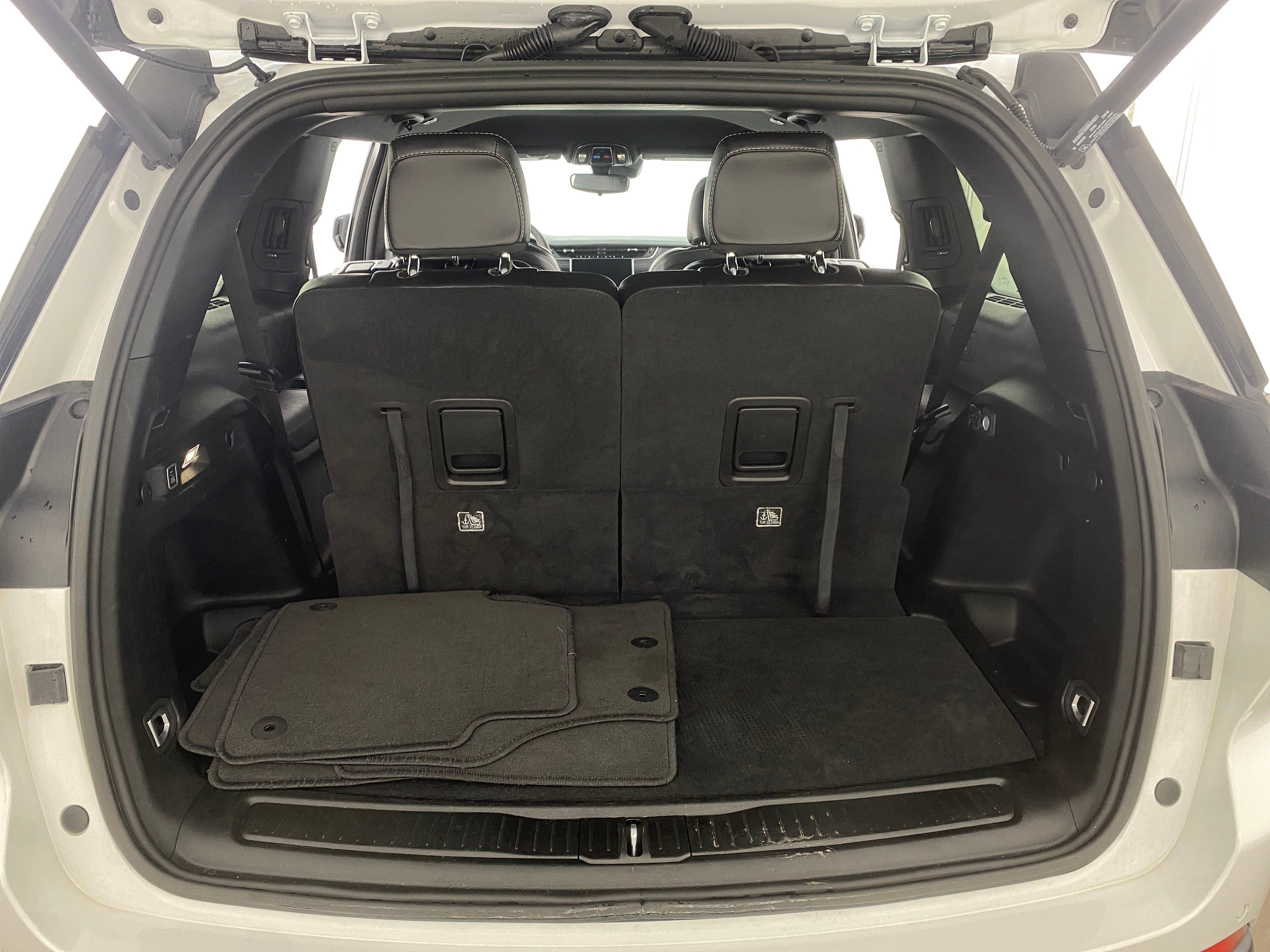 2024 Jeep Grand Cherokee L Limited Edition 6