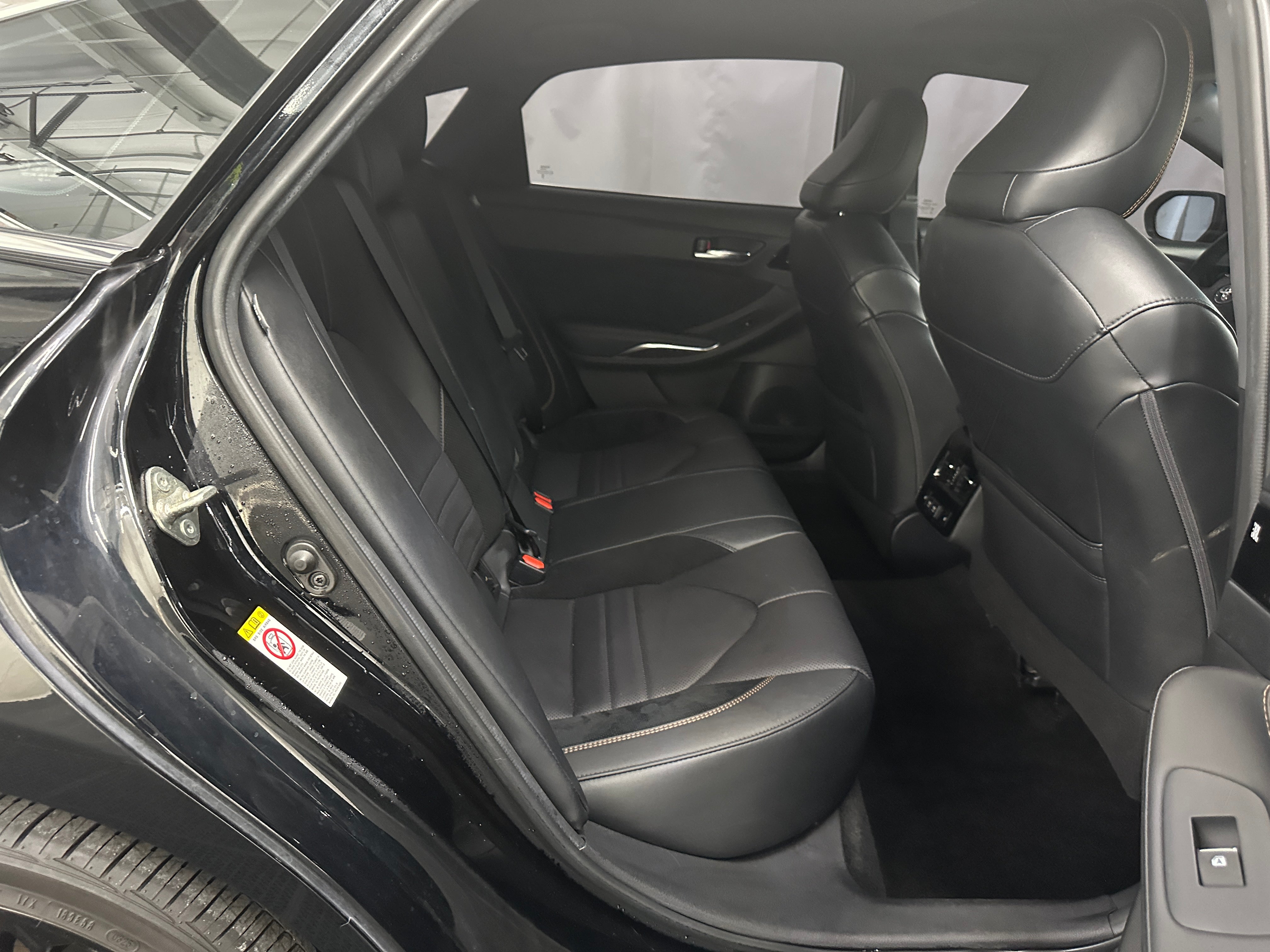 2019 Toyota Avalon Touring 5