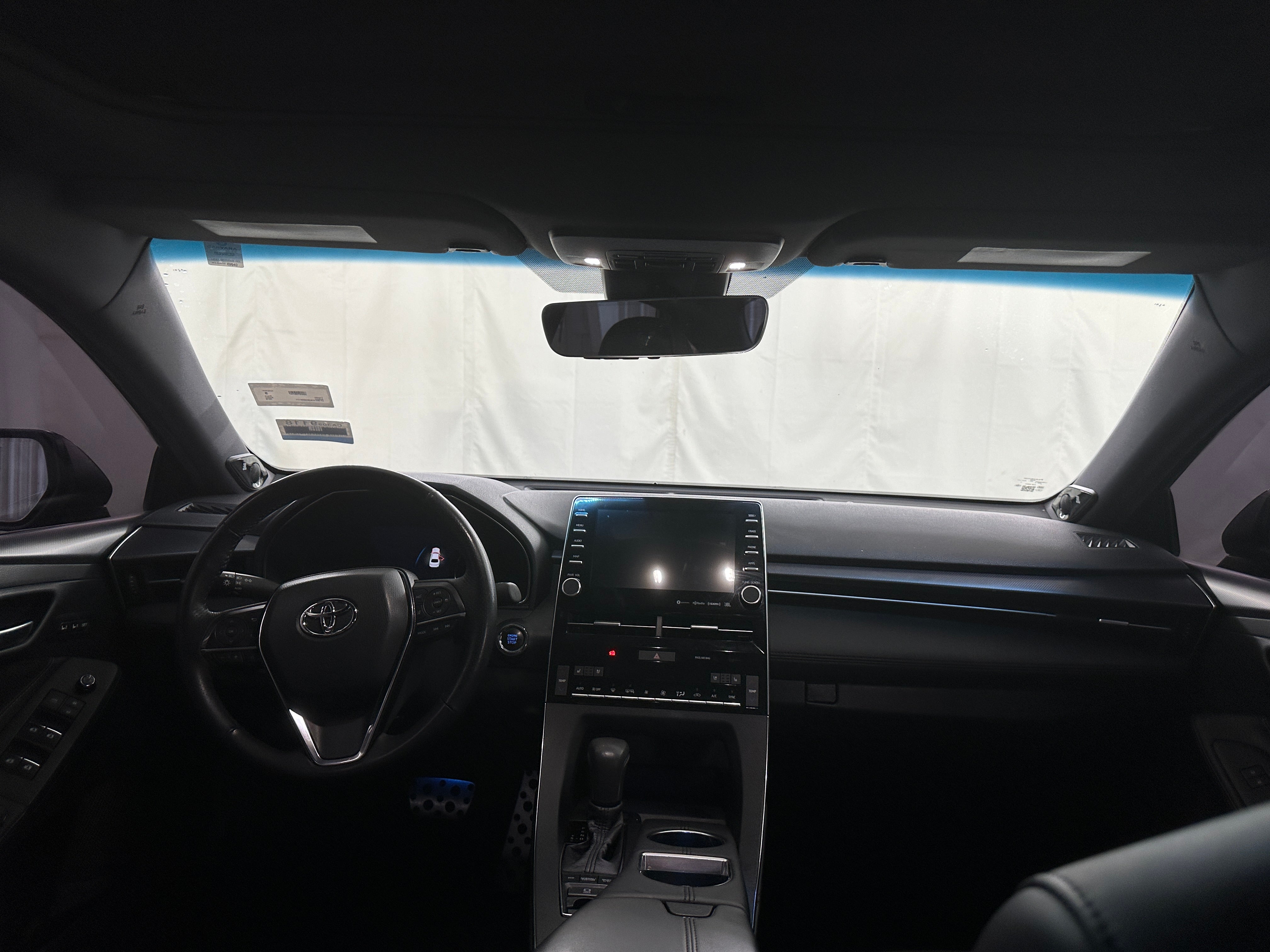 2019 Toyota Avalon Touring 2