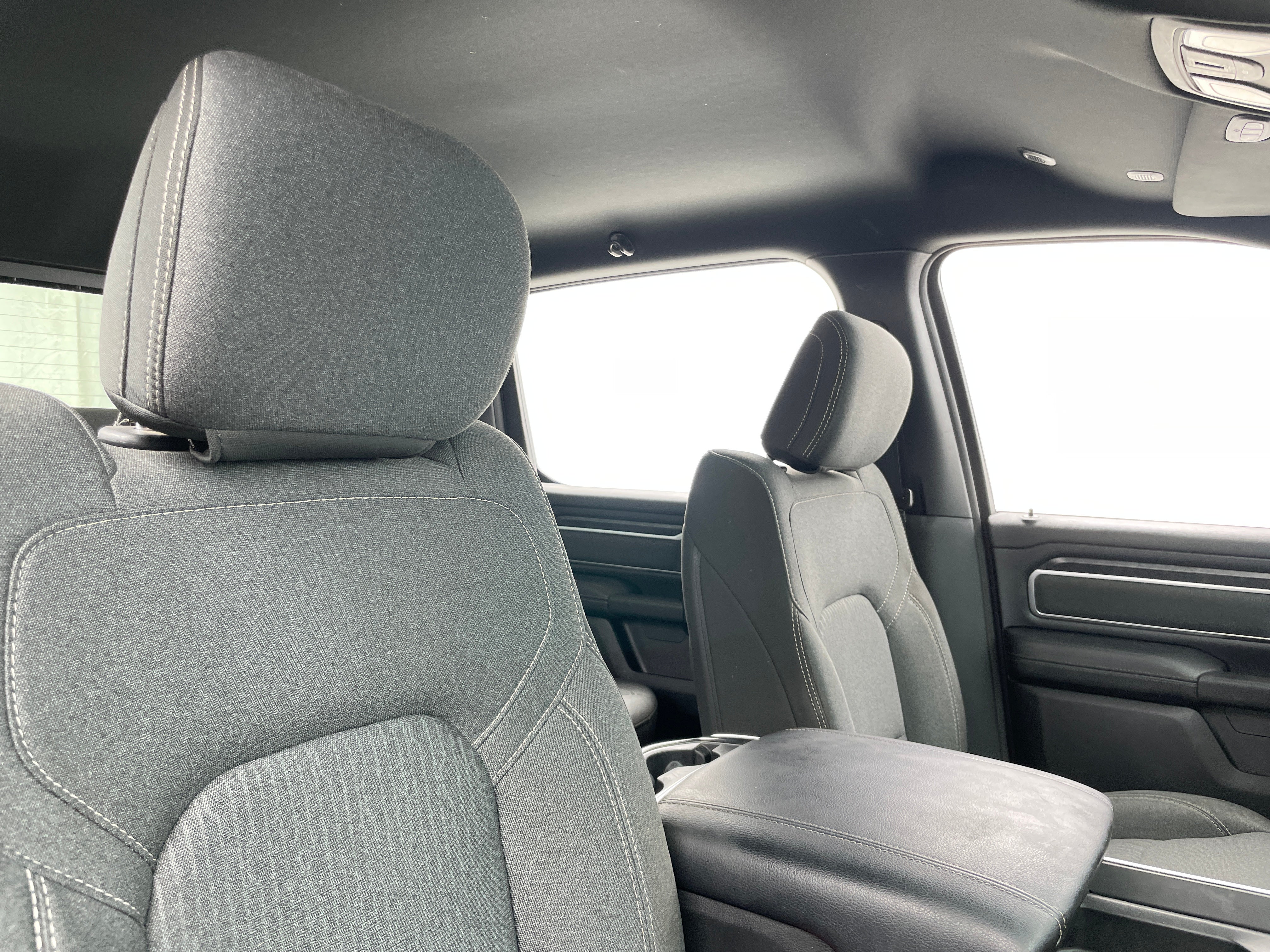 2019 RAM 1500 Big Horn 2