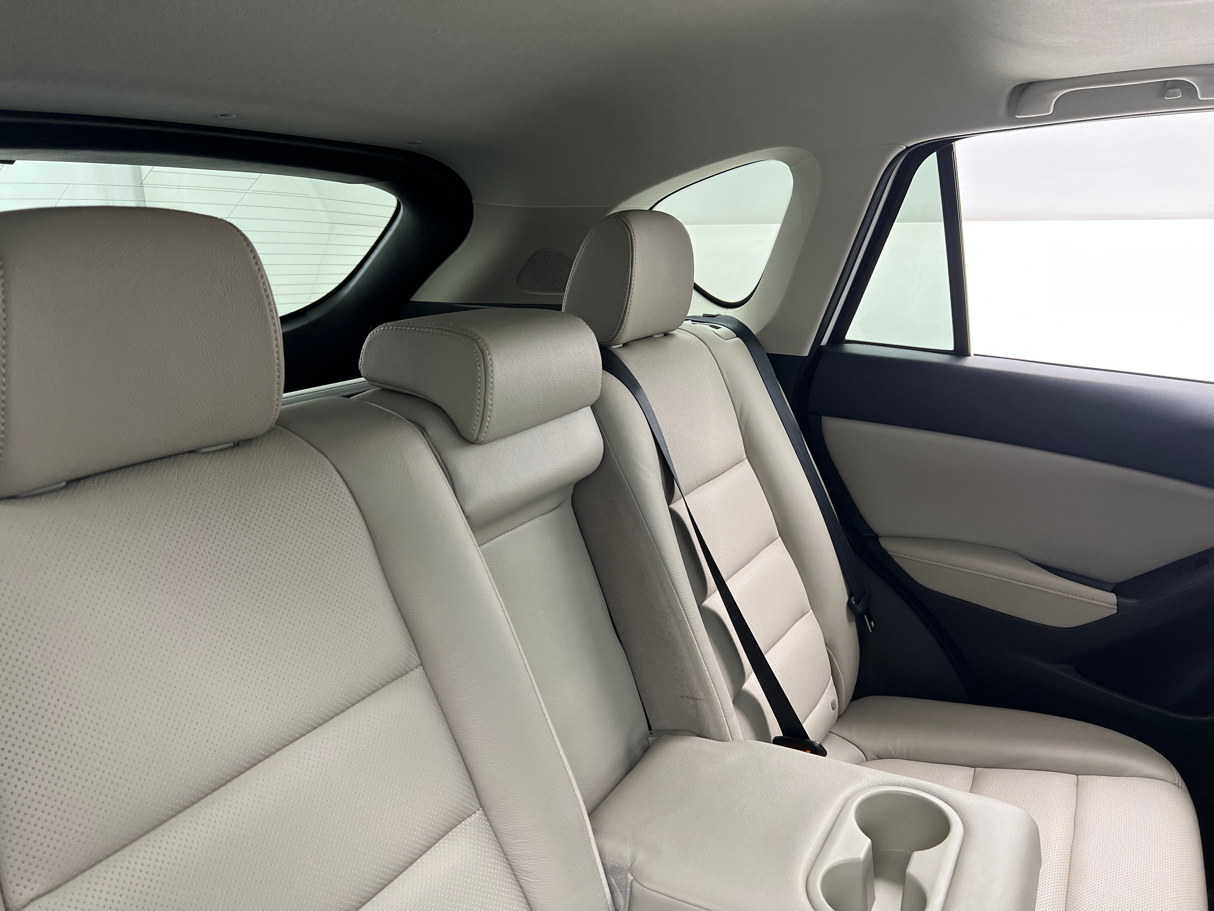 2014 Mazda CX-5 Grand Touring 5