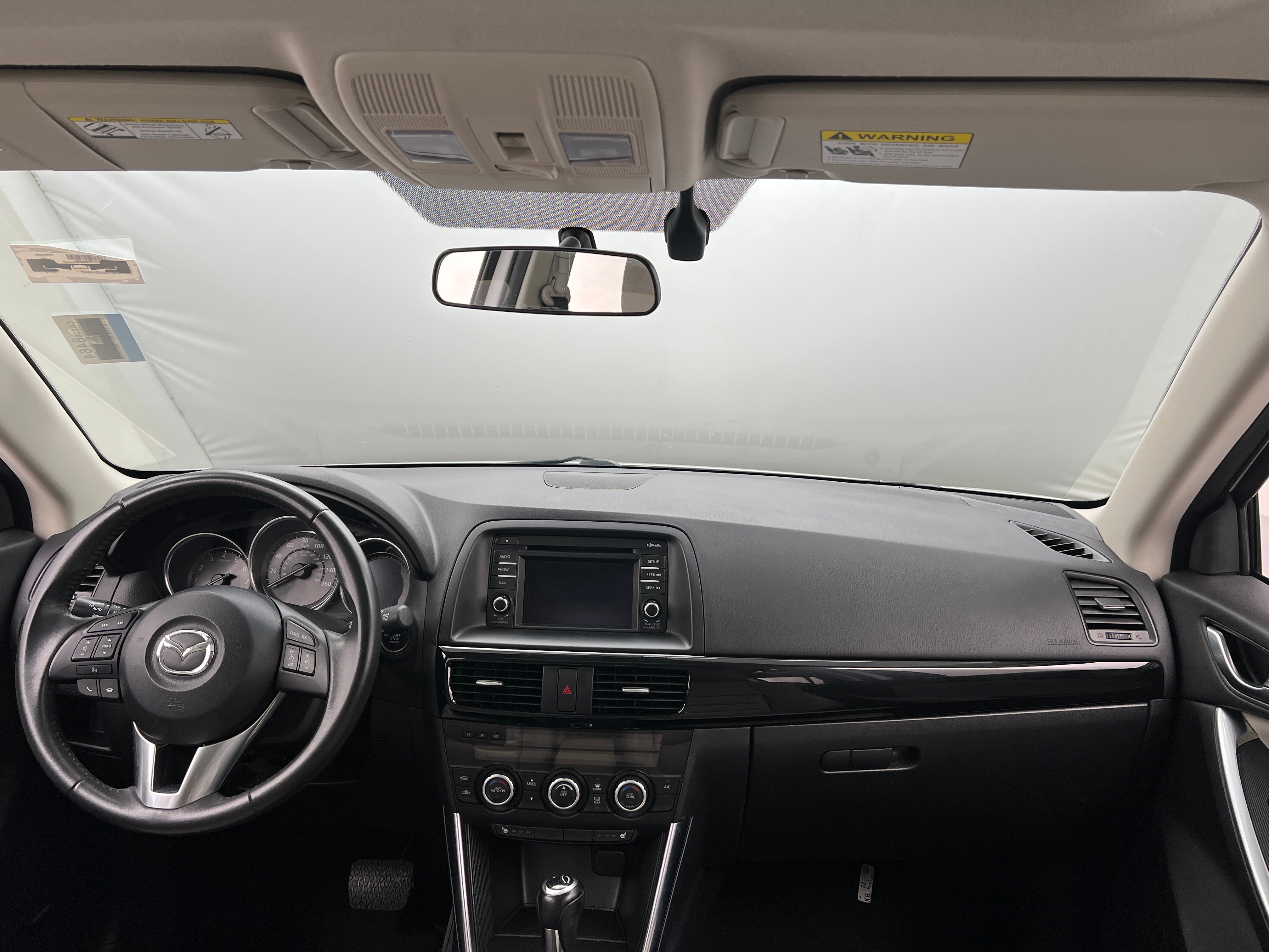 2014 Mazda CX-5 Grand Touring 2