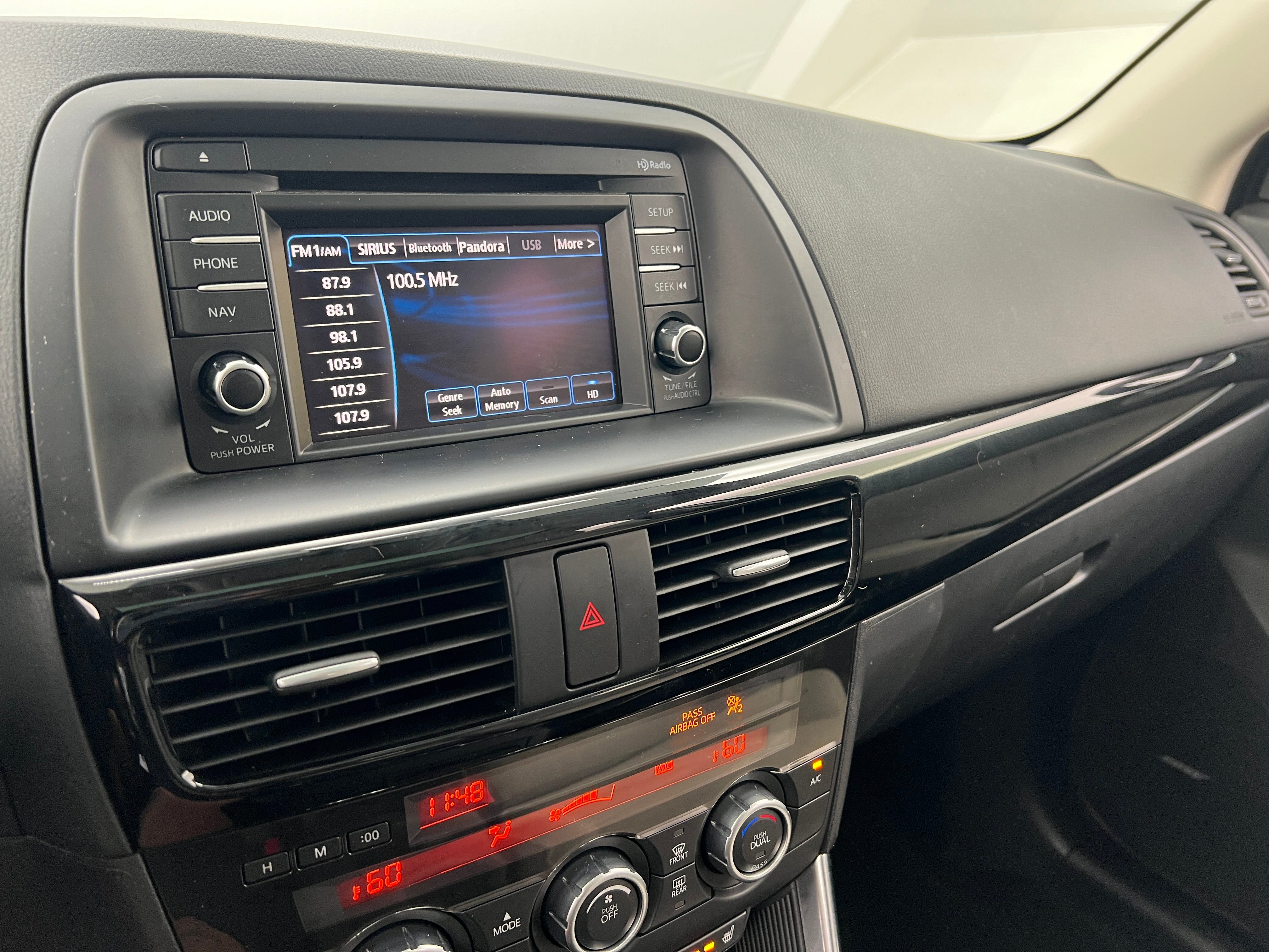 2014 Mazda CX-5 Grand Touring 3