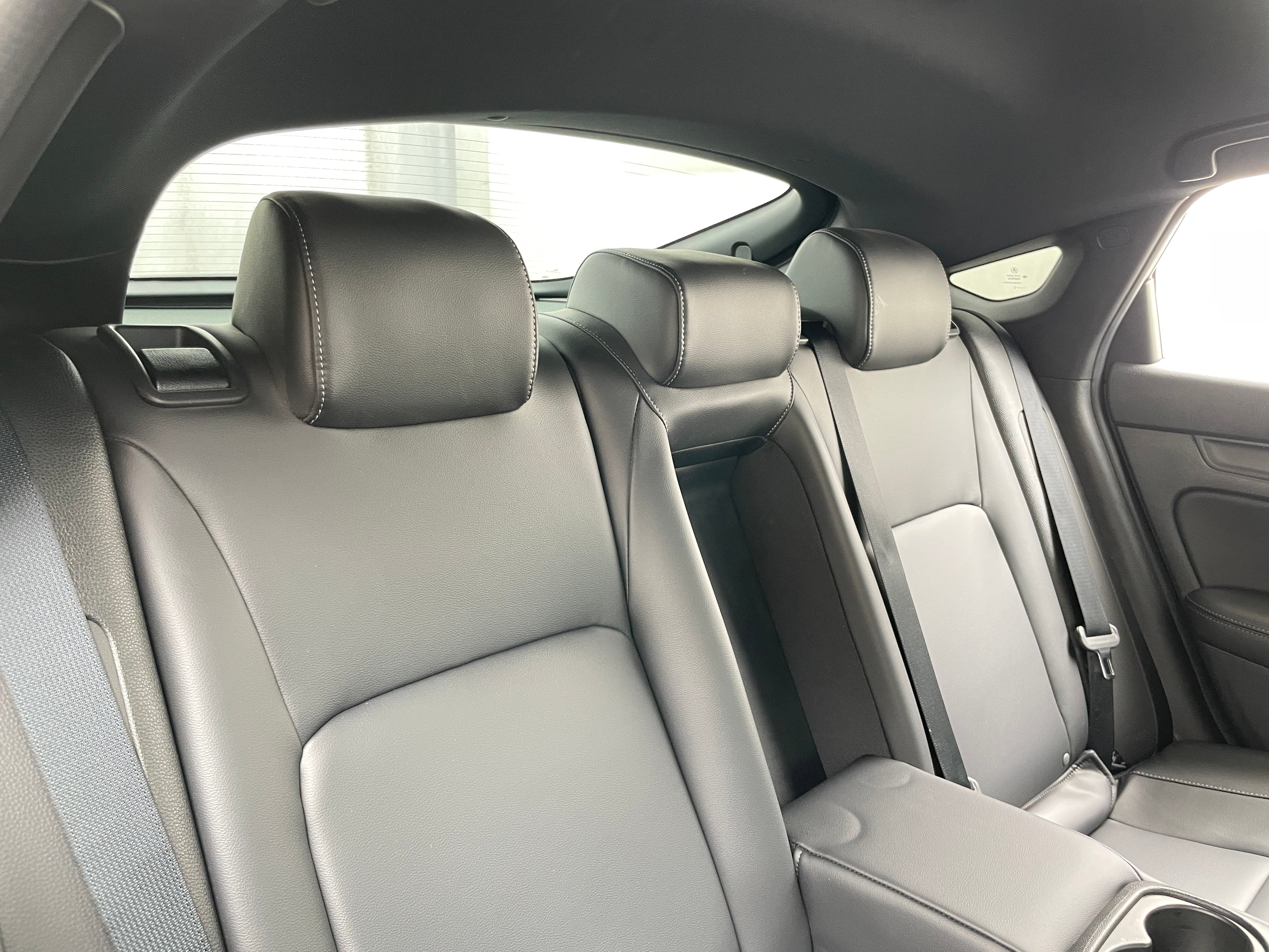 2024 Acura Integra A-Spec w/Tech 5