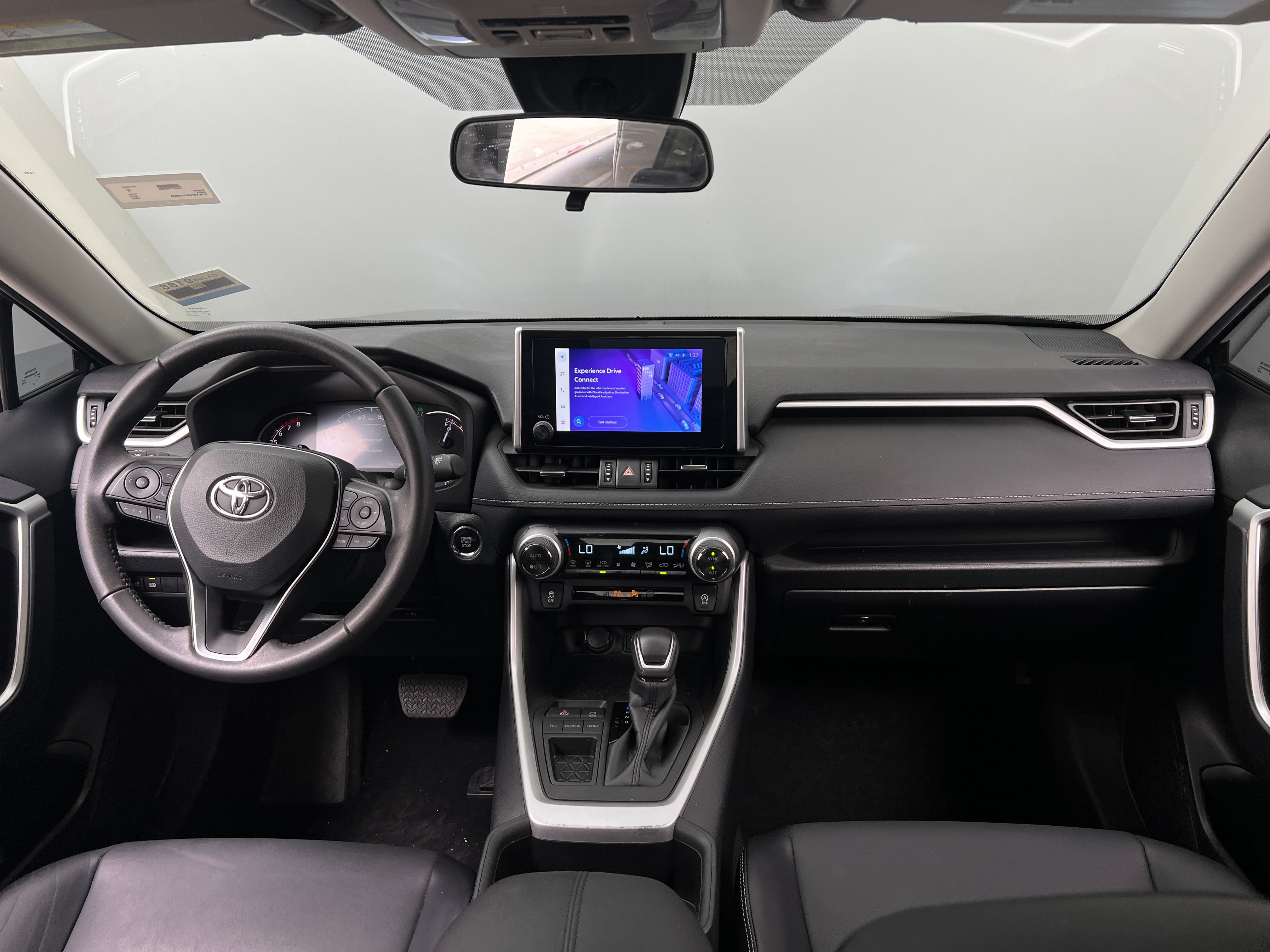 2023 Toyota RAV4 XLE Premium 2