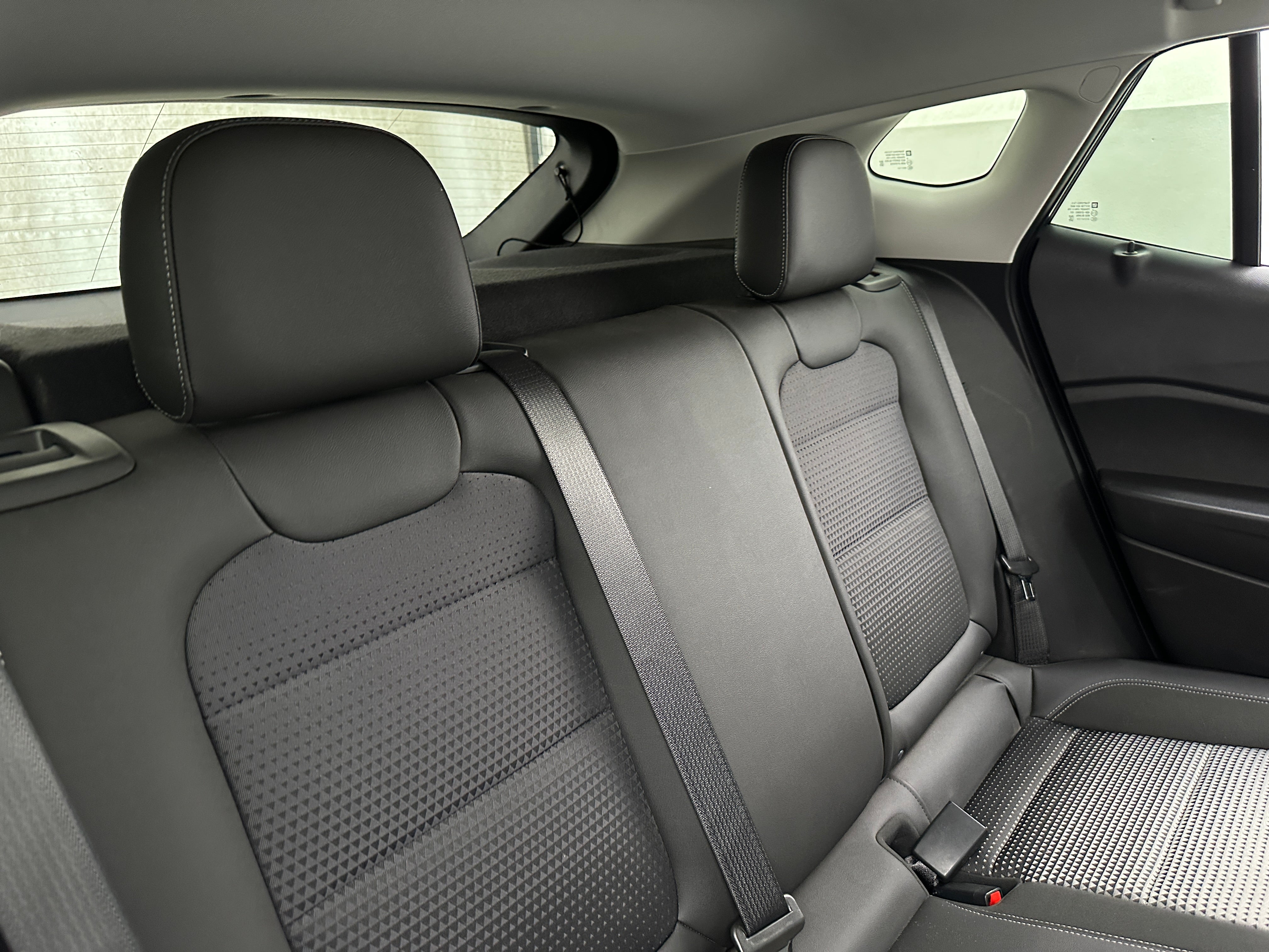 2025 Chevrolet Trax LT 6