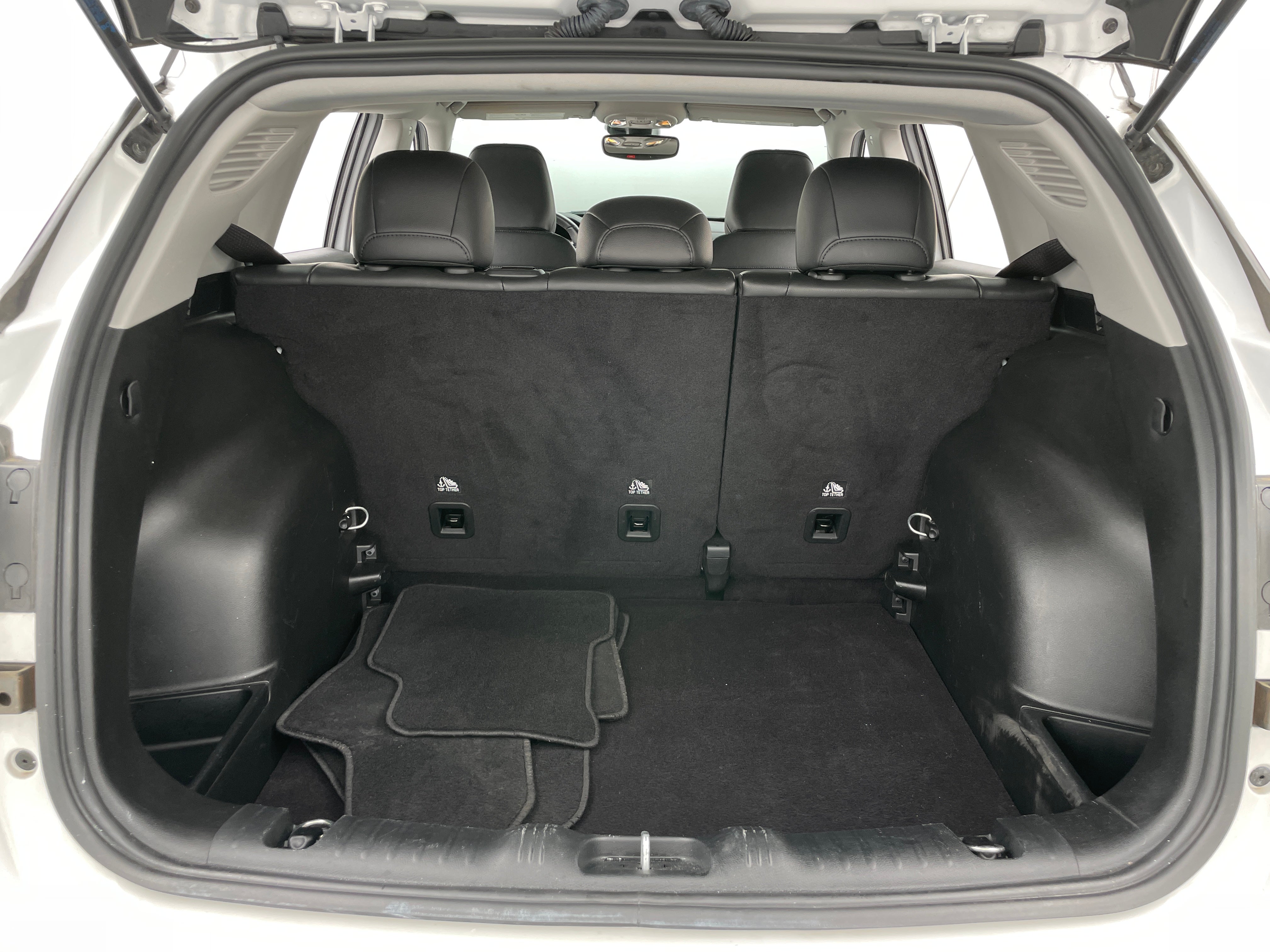 2022 Jeep Compass Limited 6
