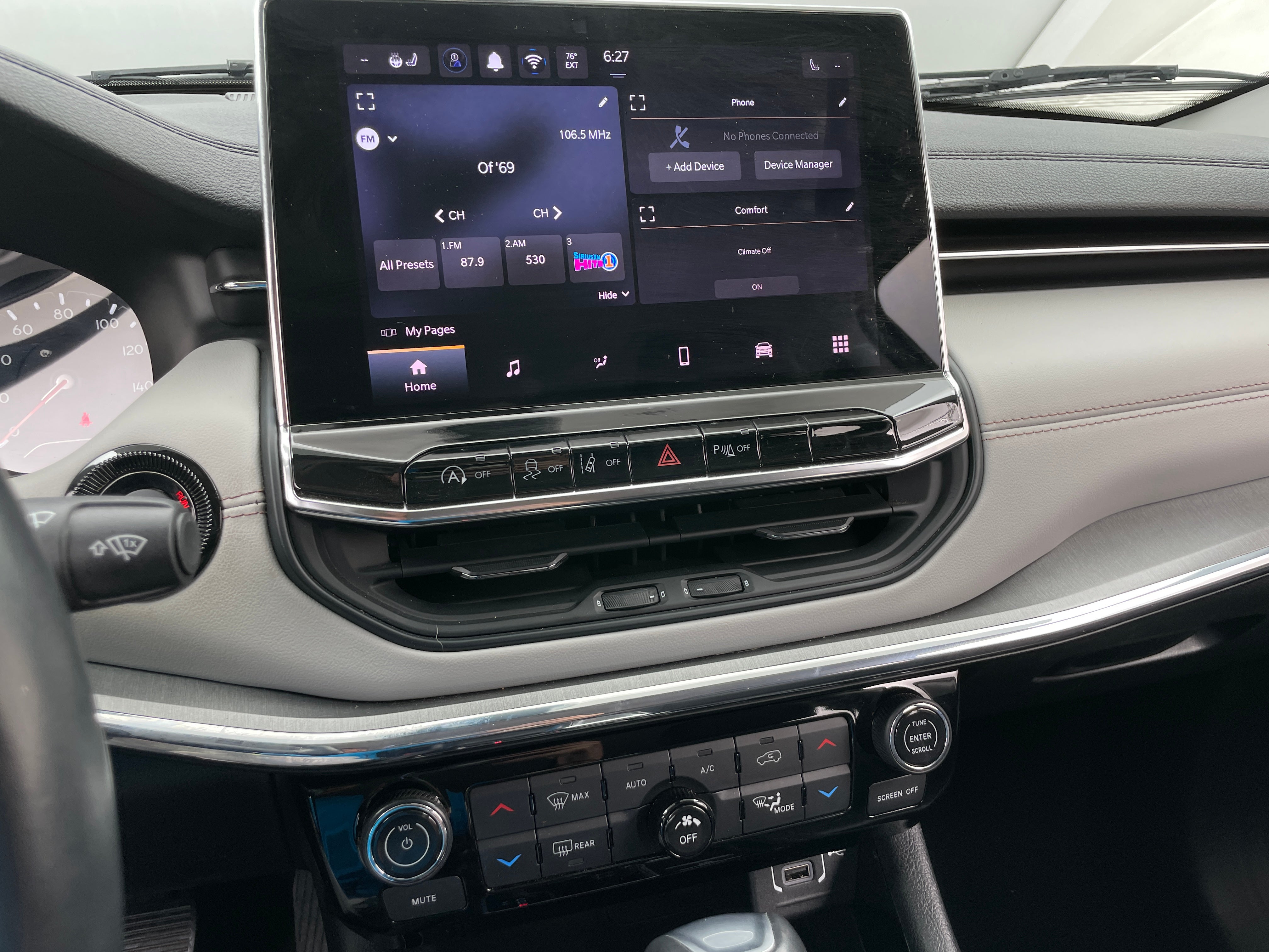 2022 Jeep Compass Limited 3