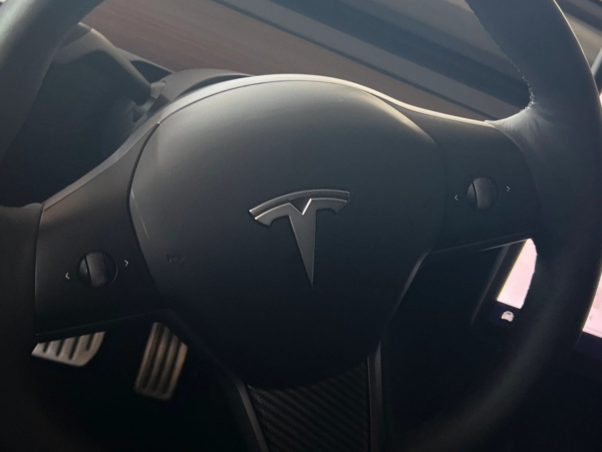 2024 Tesla Model Y Performance 2