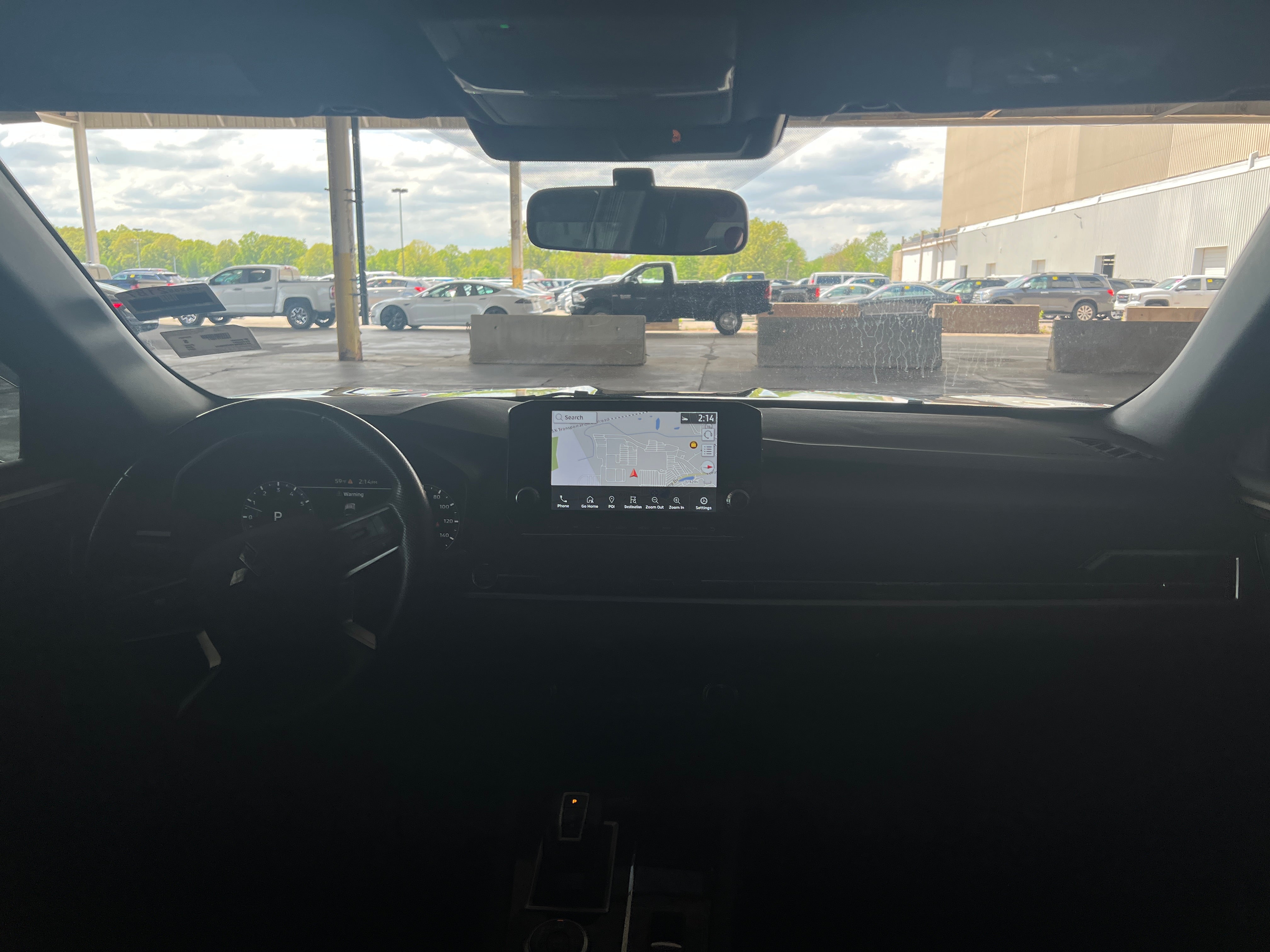 2024 Mitsubishi Outlander Black Edition 2