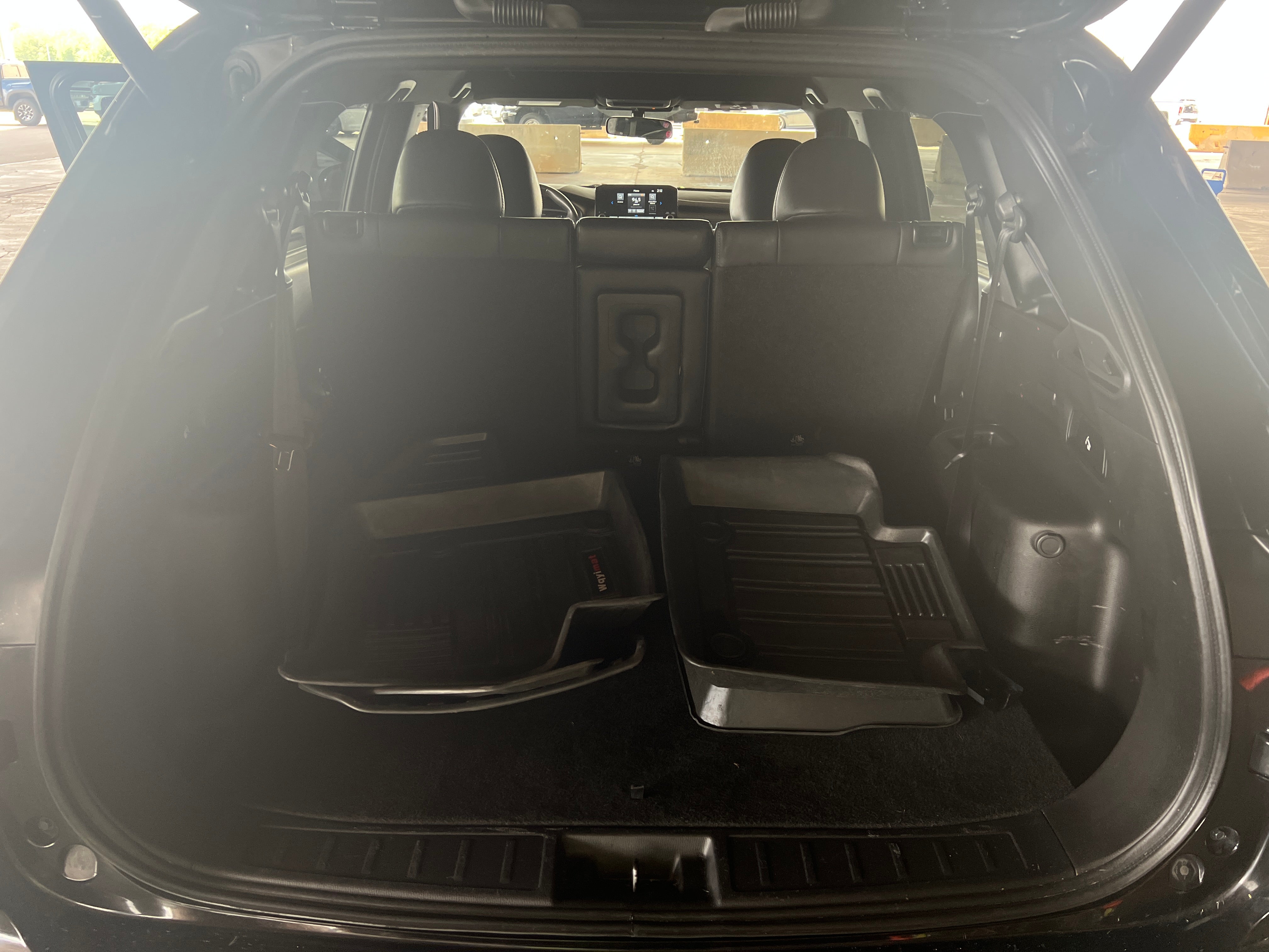 2024 Mitsubishi Outlander Black Edition 6
