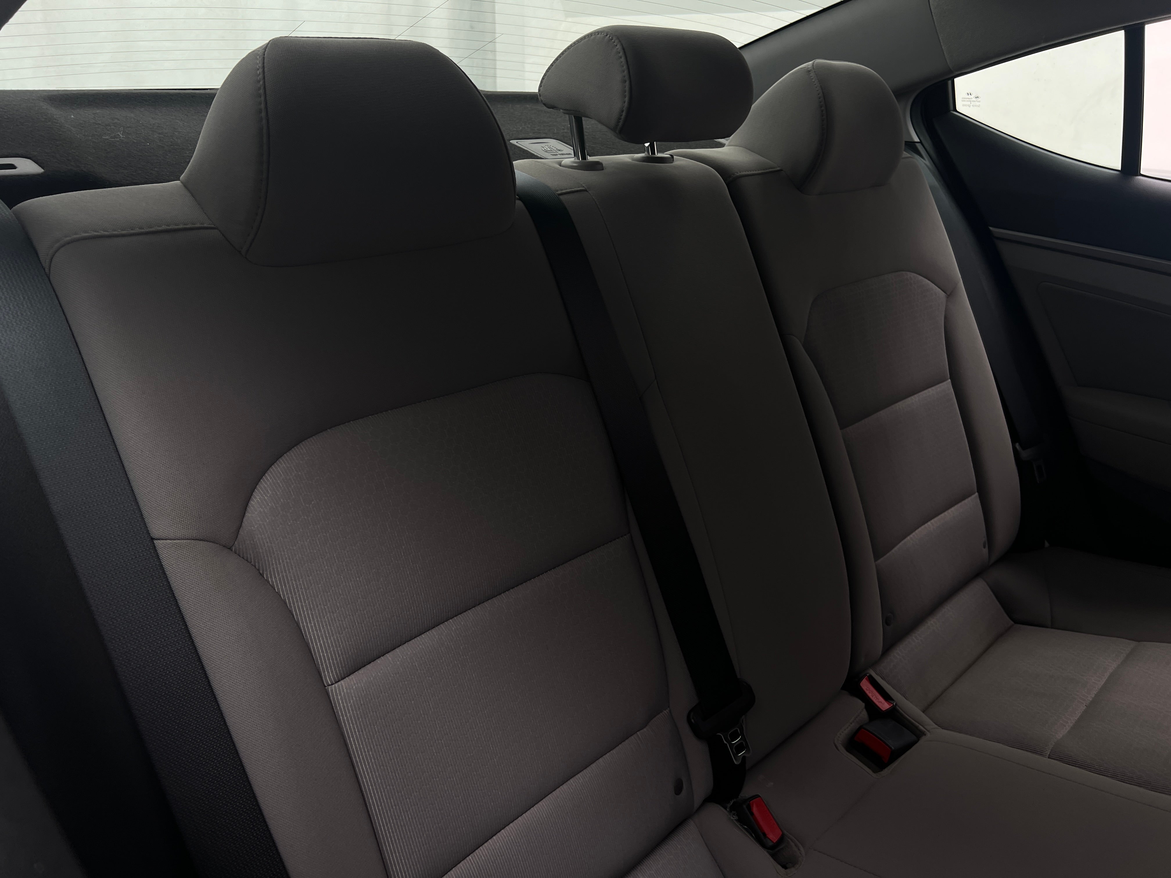 2018 Hyundai Elantra SEL 6