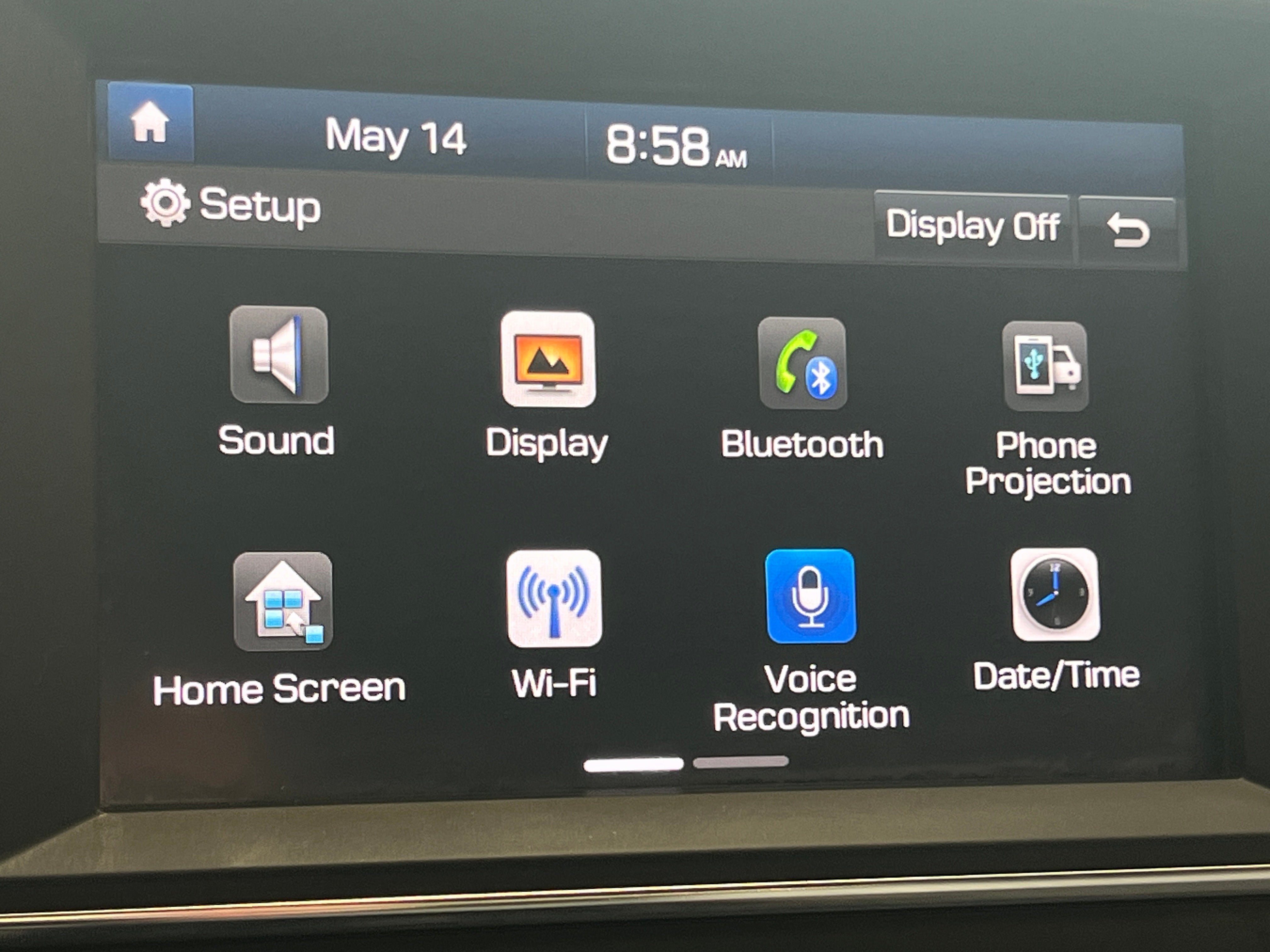 2018 Hyundai Elantra SEL 4