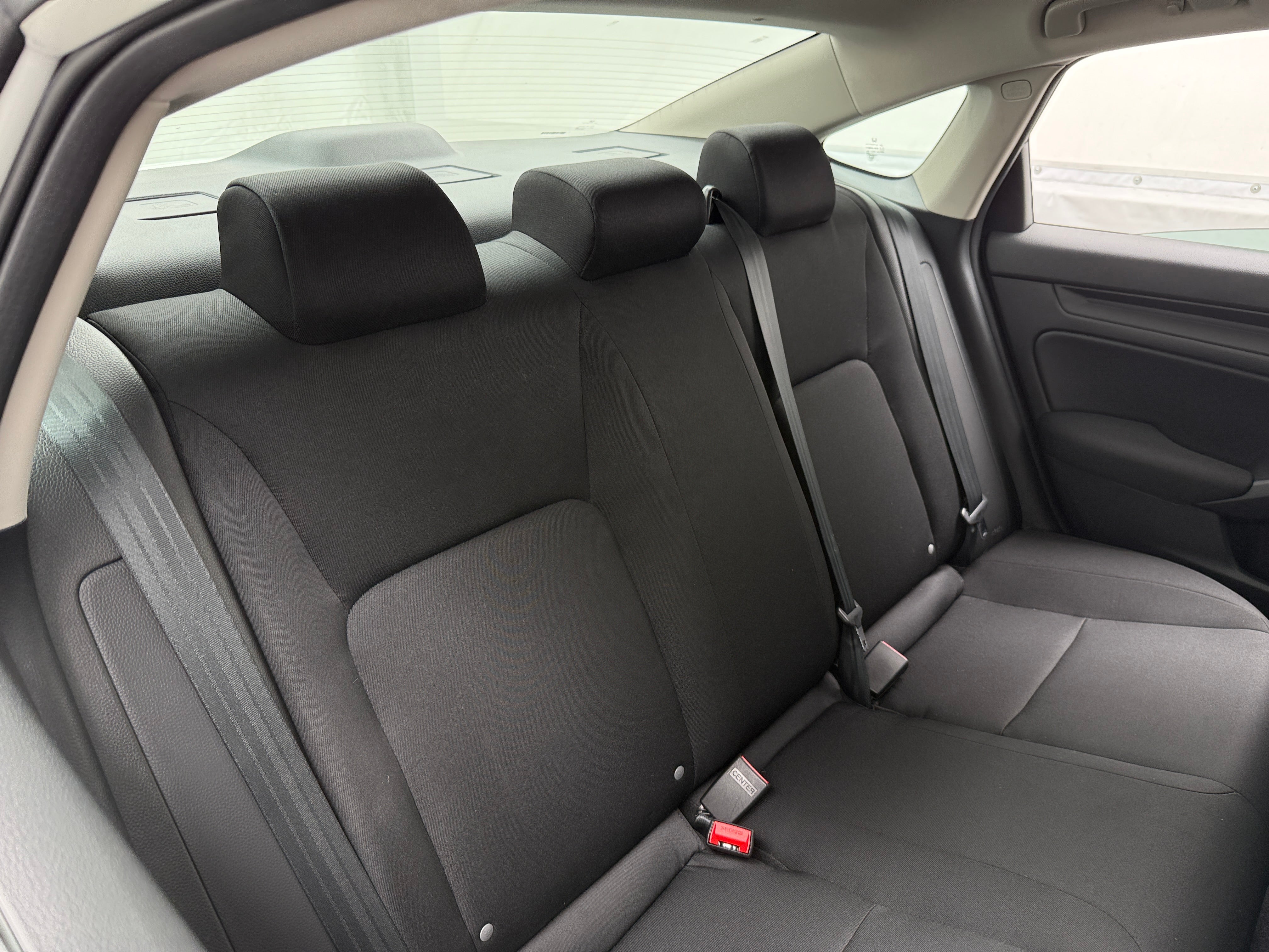 2024 Honda Civic LX 6