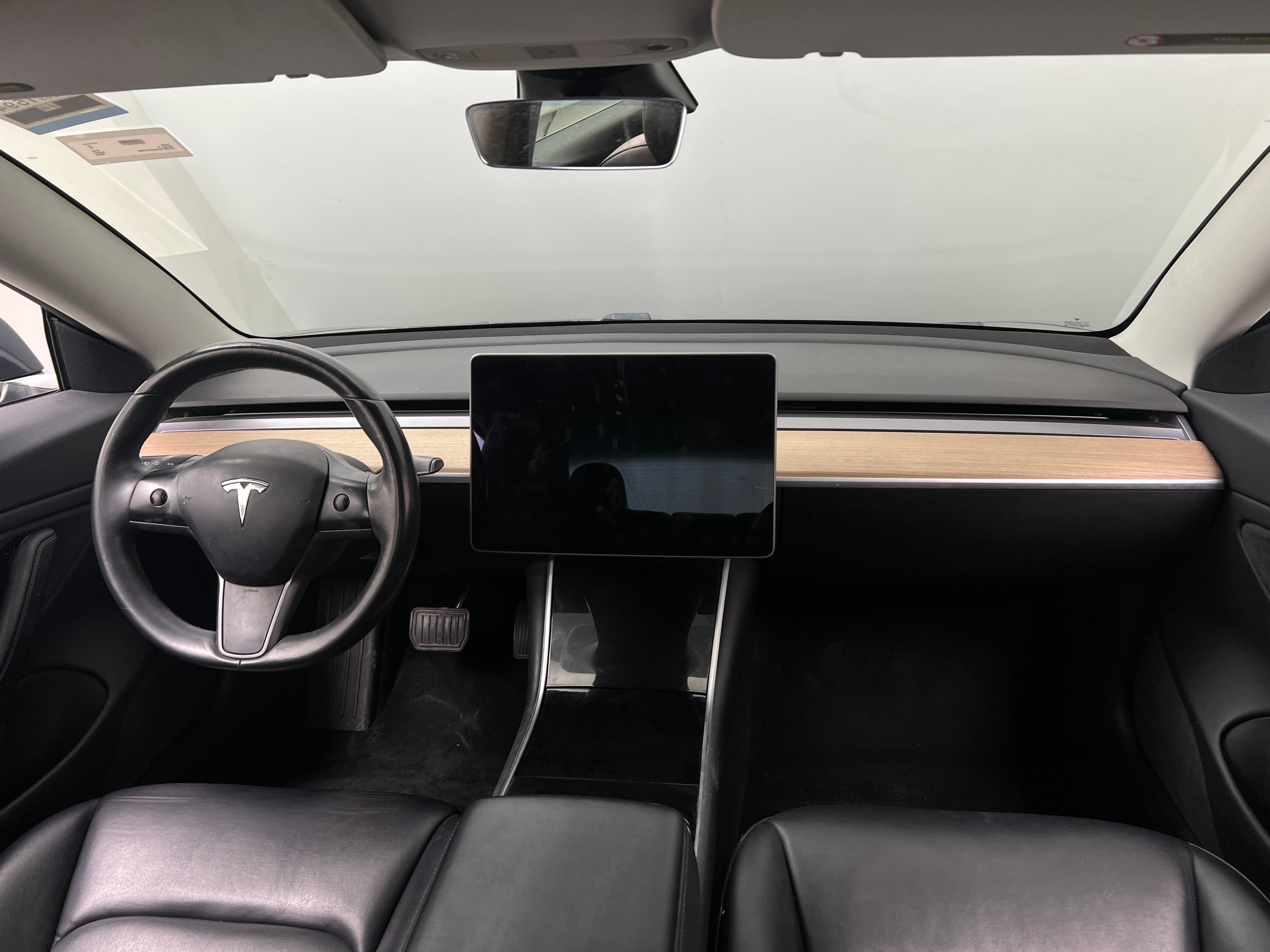 2018 Tesla Model 3 Long Range 2