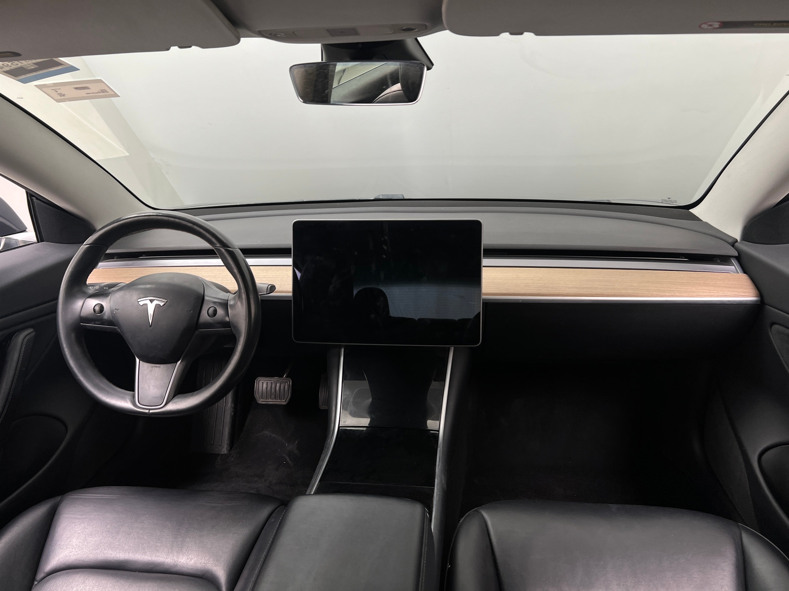Thumbnail: 2018 Tesla Model 3 - 2