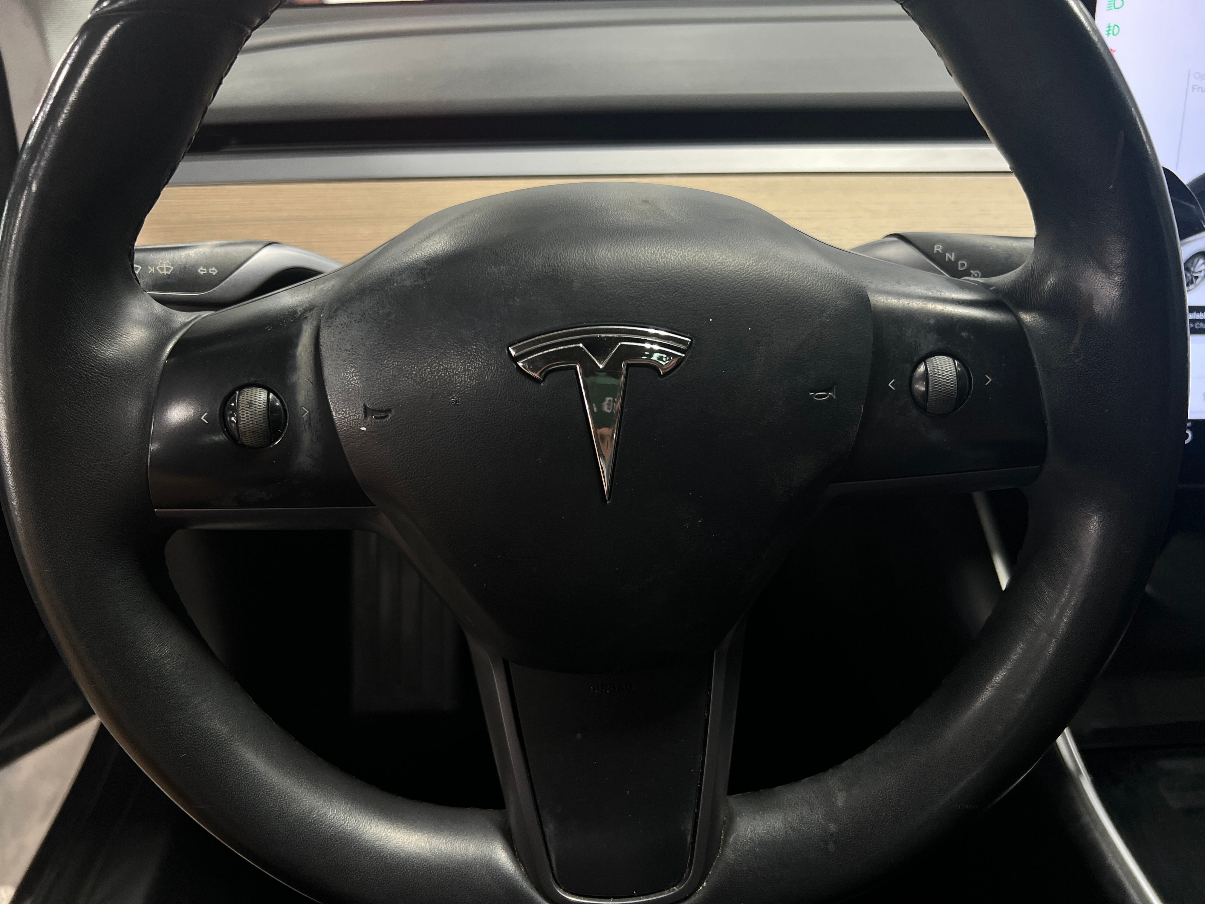 2018 Tesla Model 3 Long Range 4