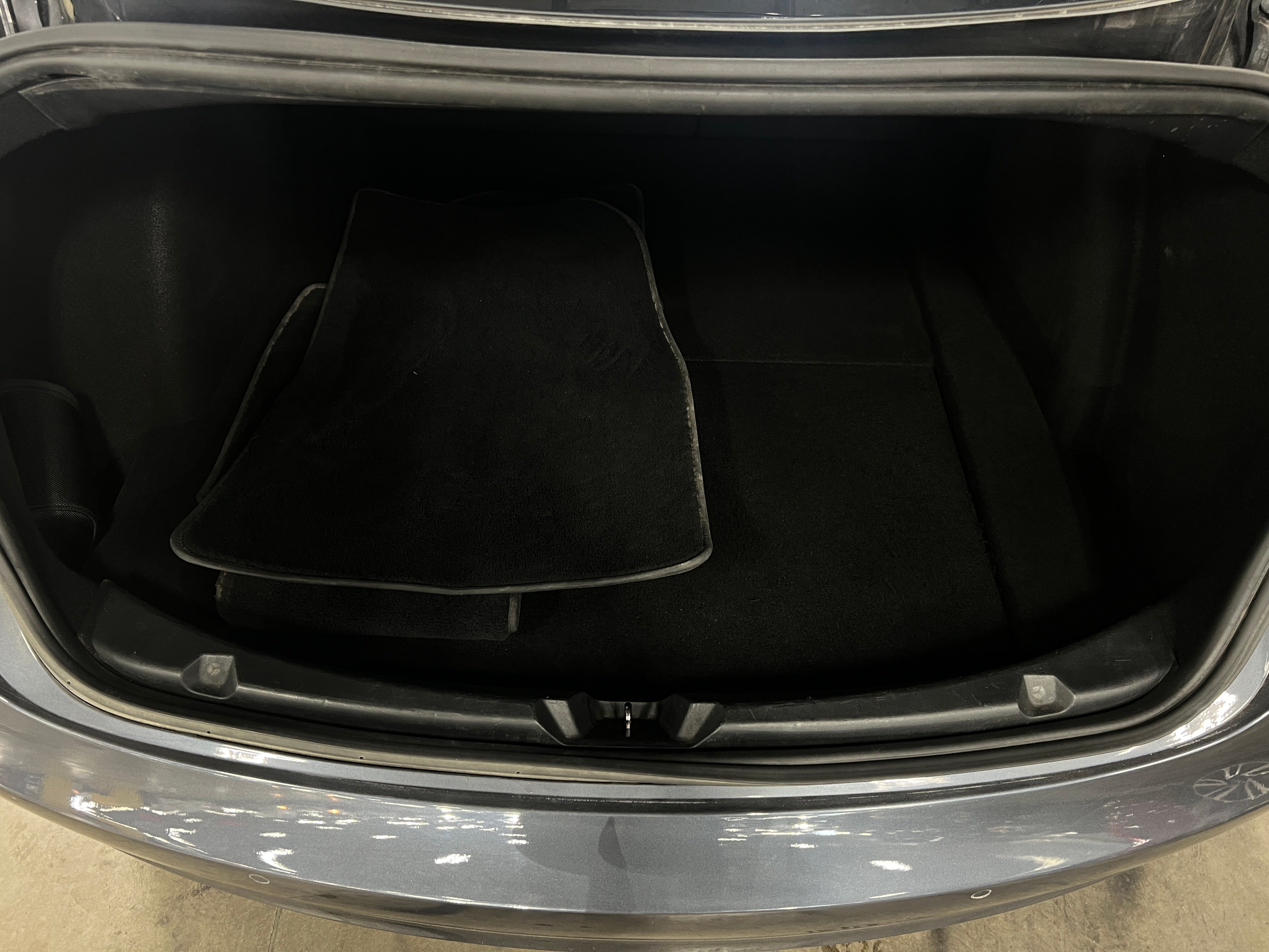 2018 Tesla Model 3 Long Range 6