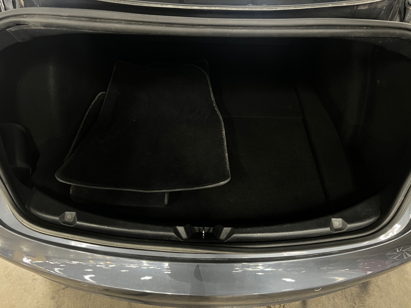 Thumbnail: 2018 Tesla Model 3 - 6
