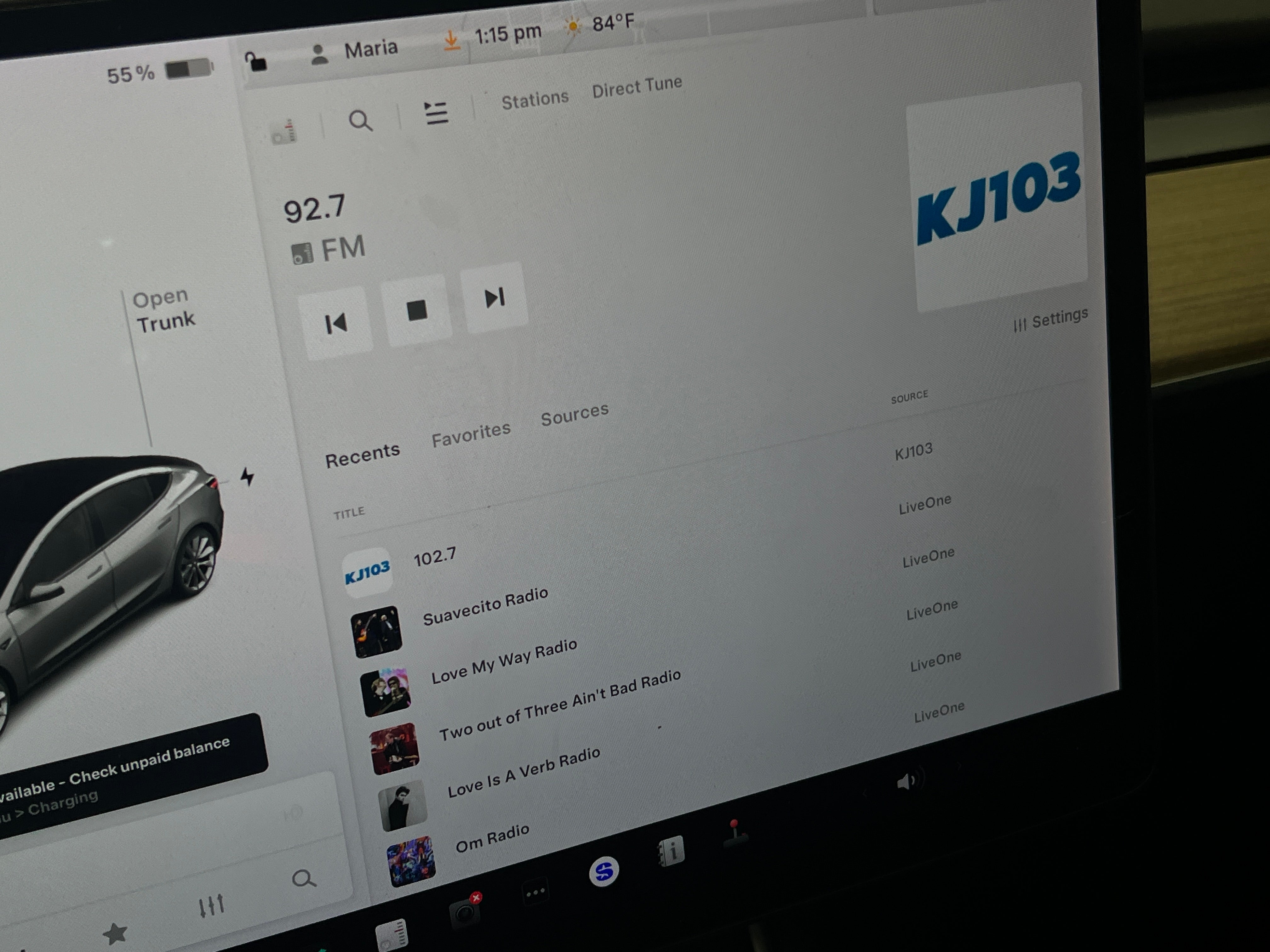 2018 Tesla Model 3 Long Range 3