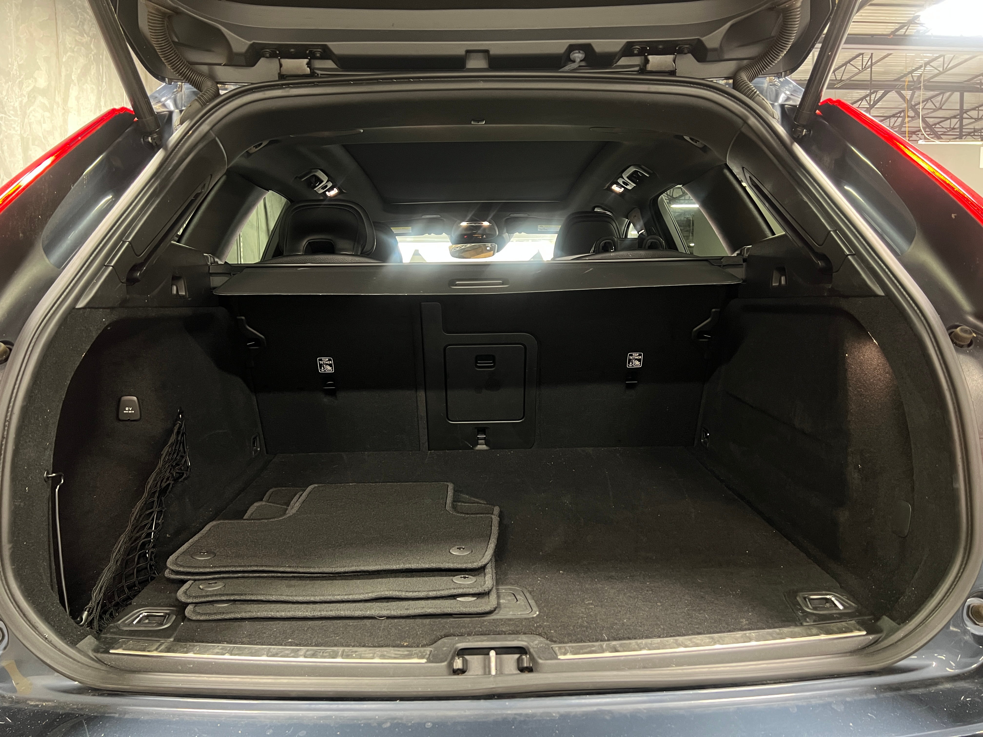 2020 Volvo XC60 T5 Momentum 6