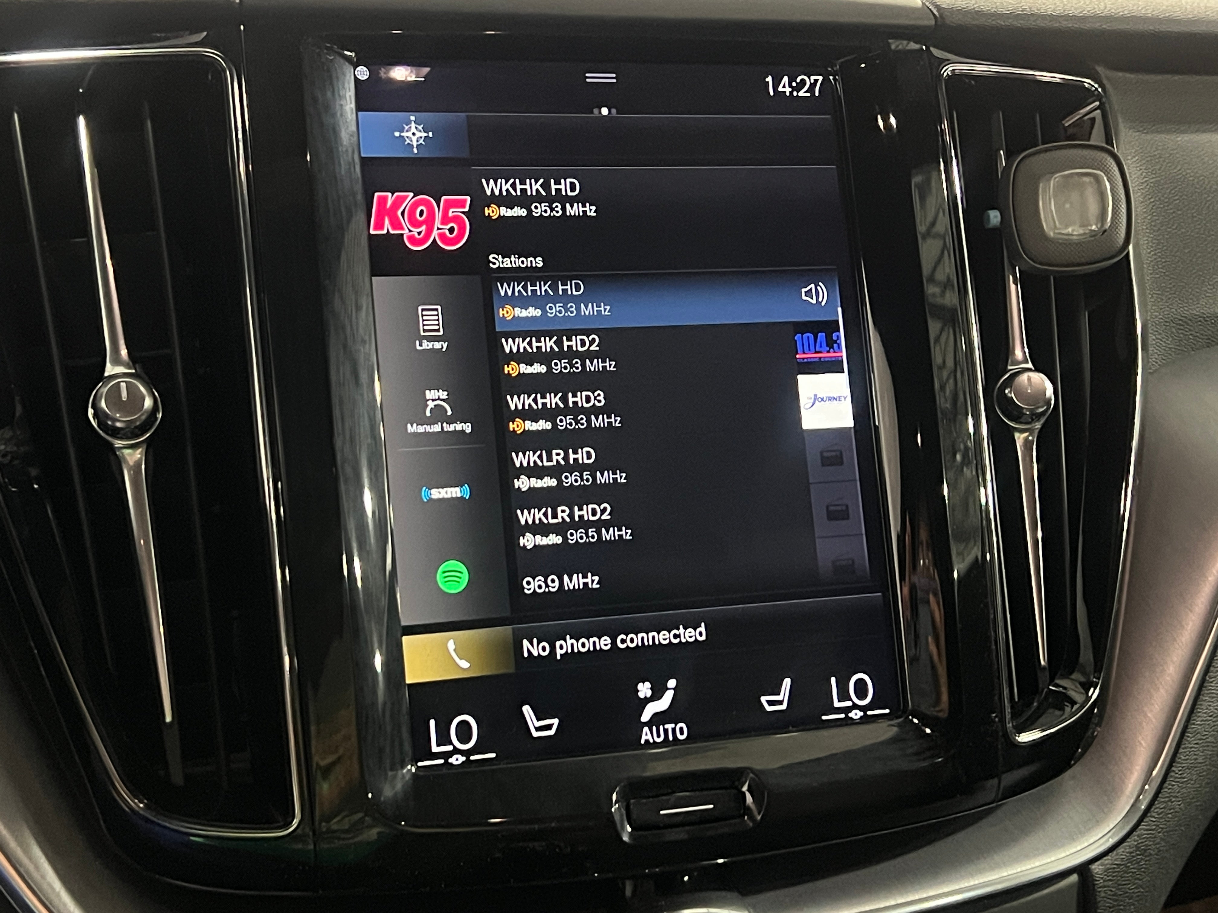 2020 Volvo XC60 T5 Momentum 3