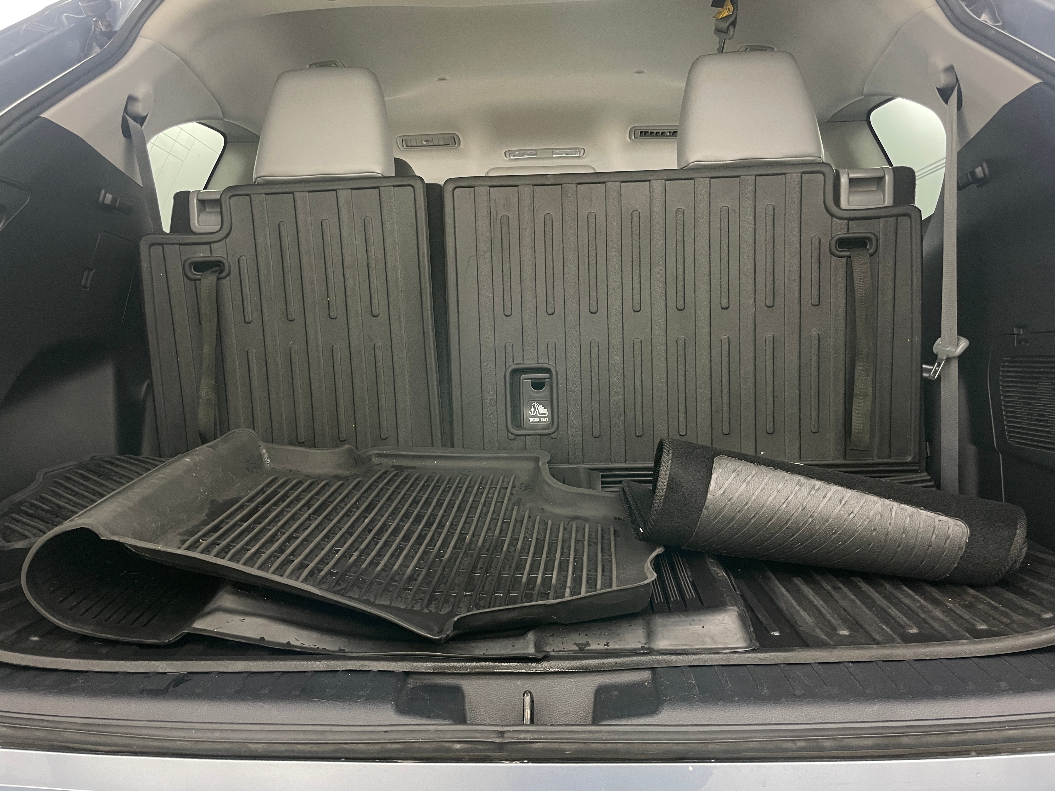 2021 Toyota Highlander XLE 6