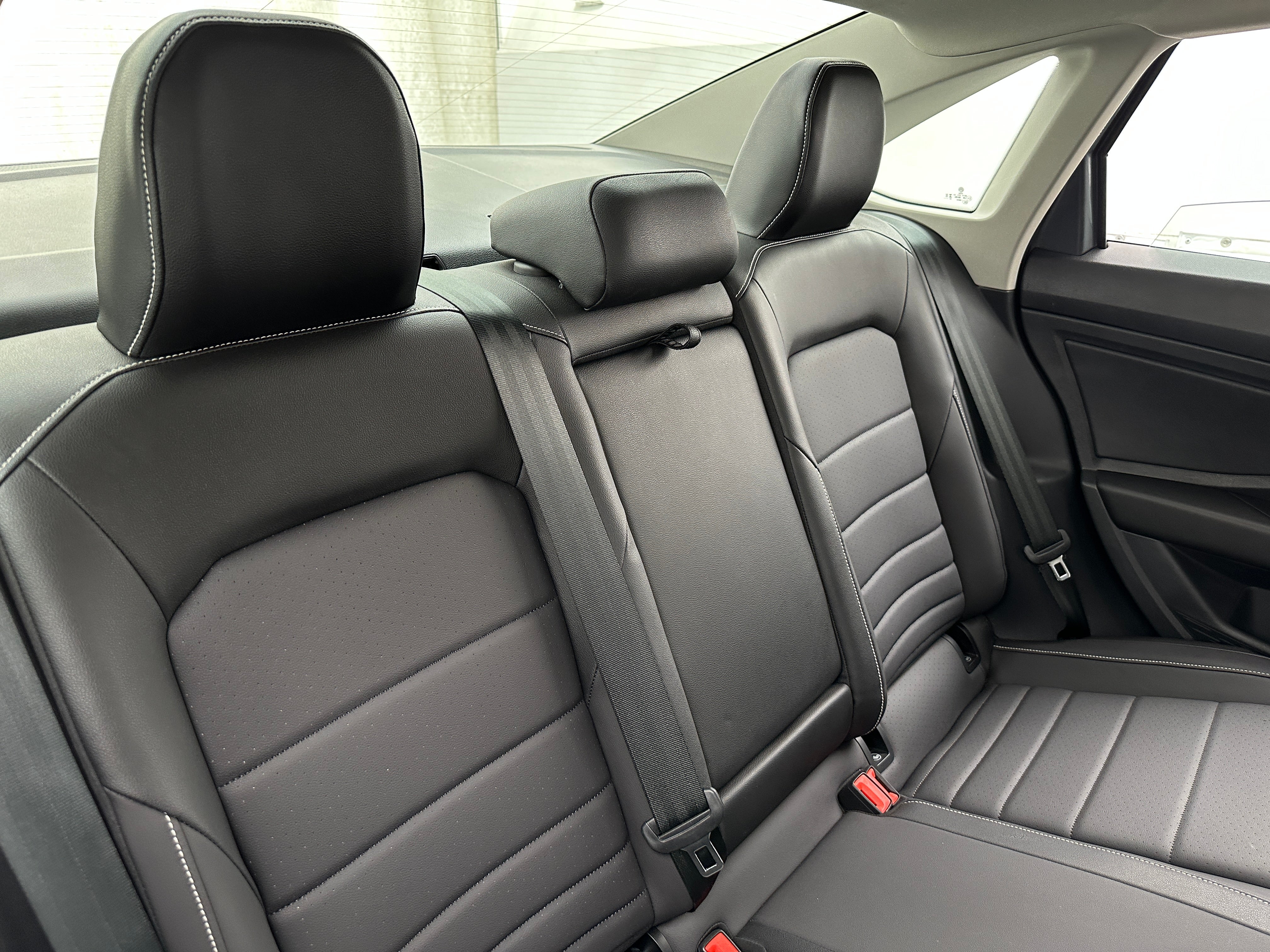 2024 Volkswagen Jetta SE 5