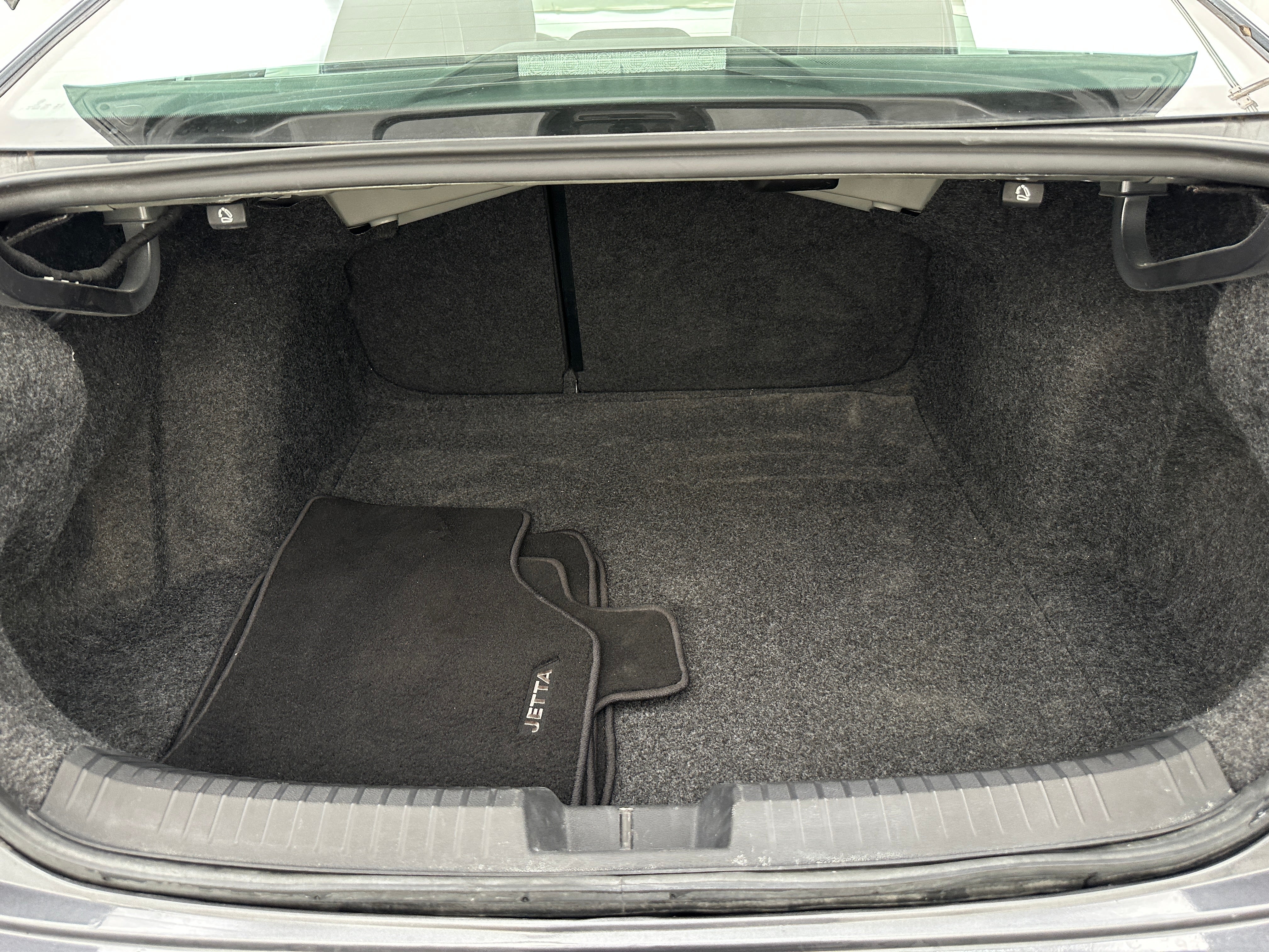 2024 Volkswagen Jetta SE 6