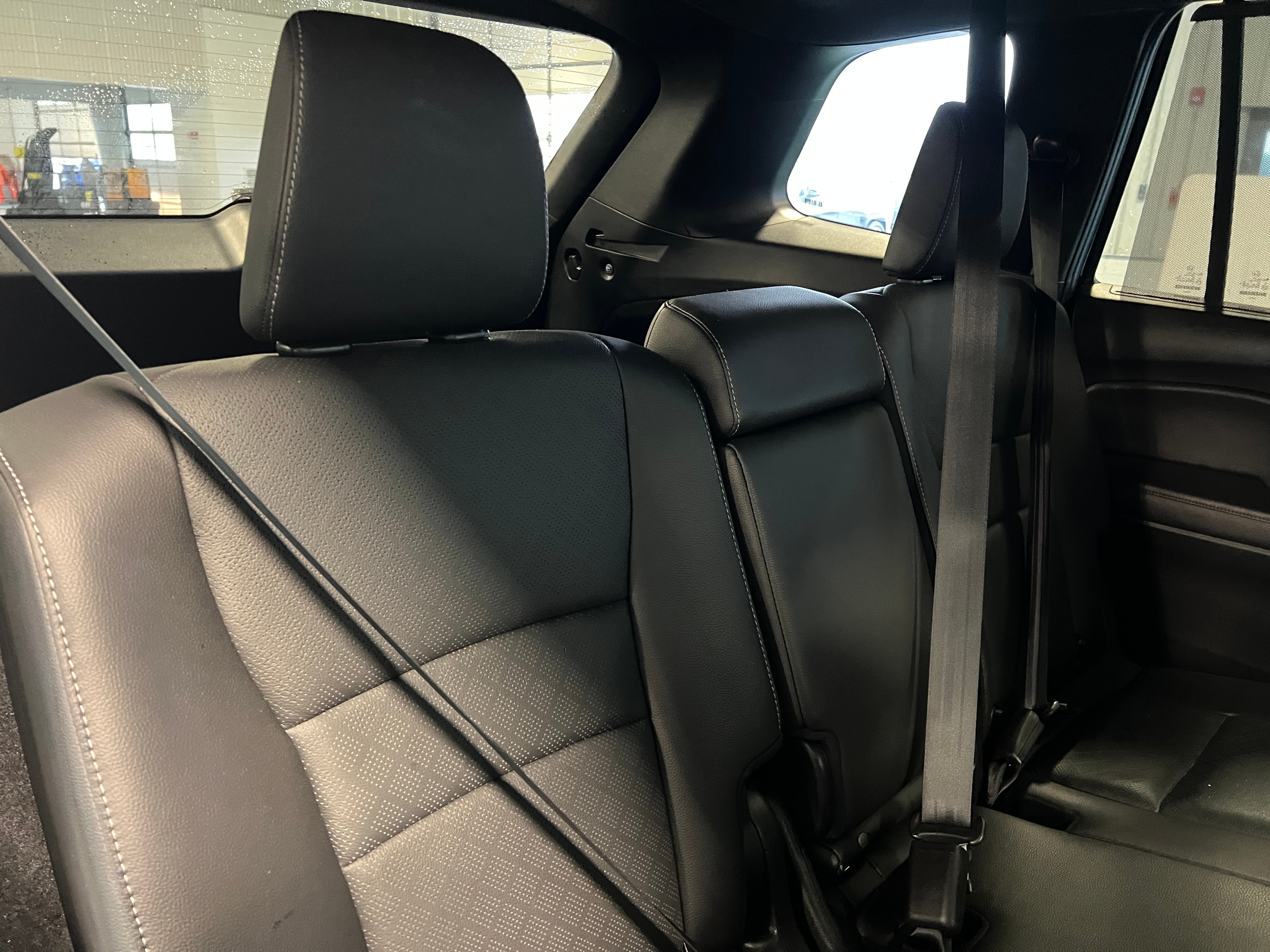 2021 Honda Passport EX-L 5