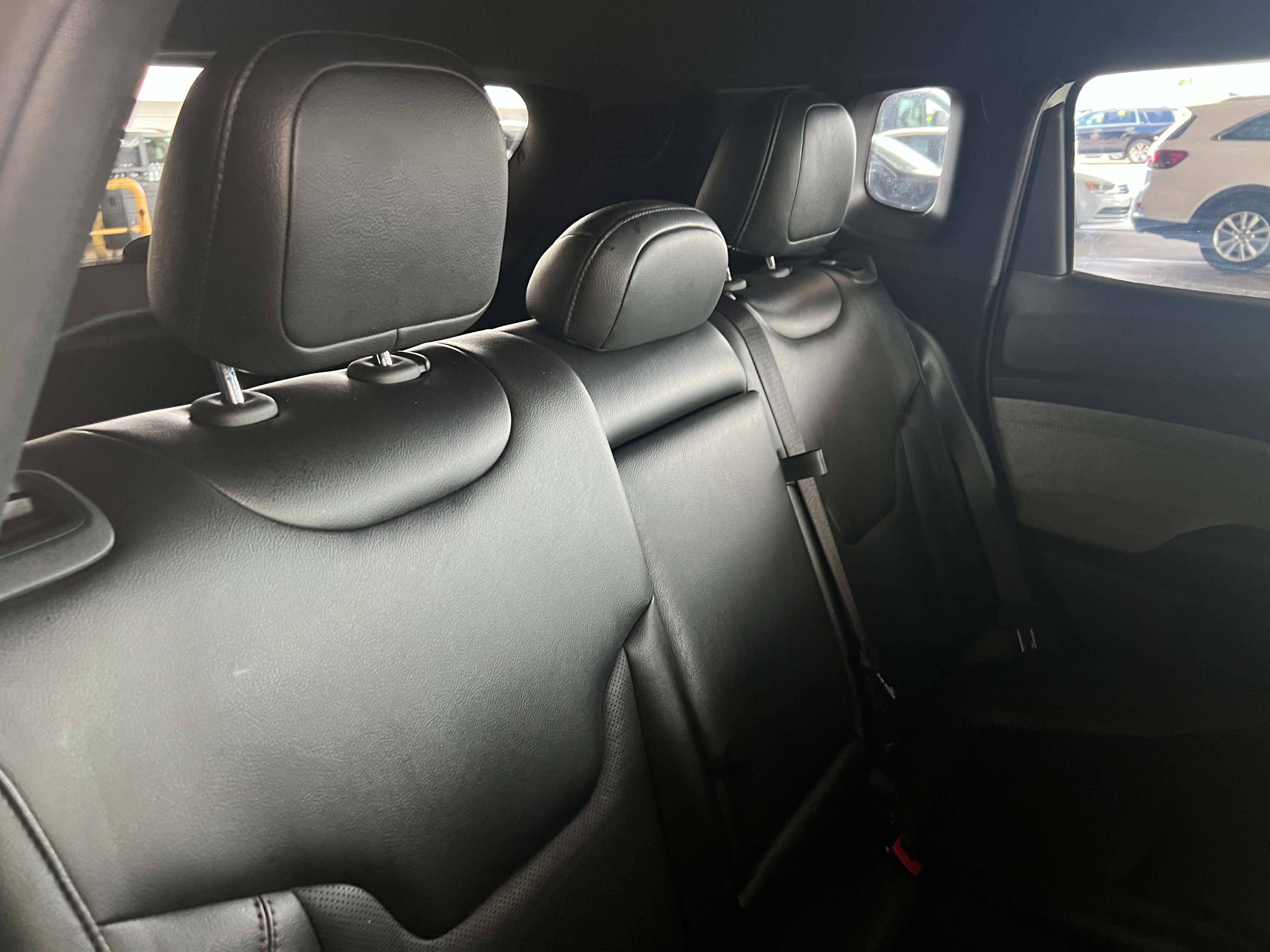 2023 Jeep Compass Latitude 5
