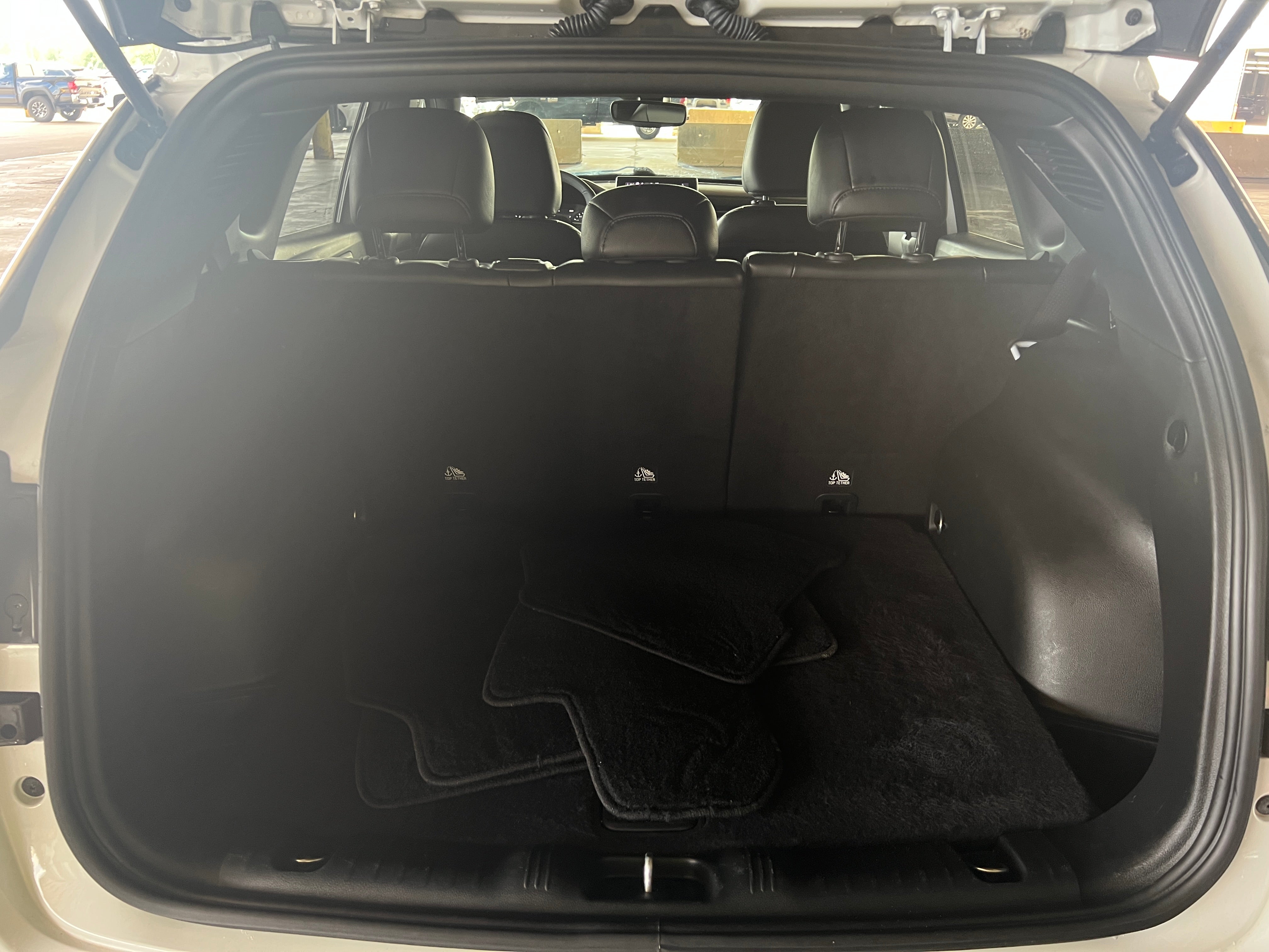 2023 Jeep Compass Latitude 6
