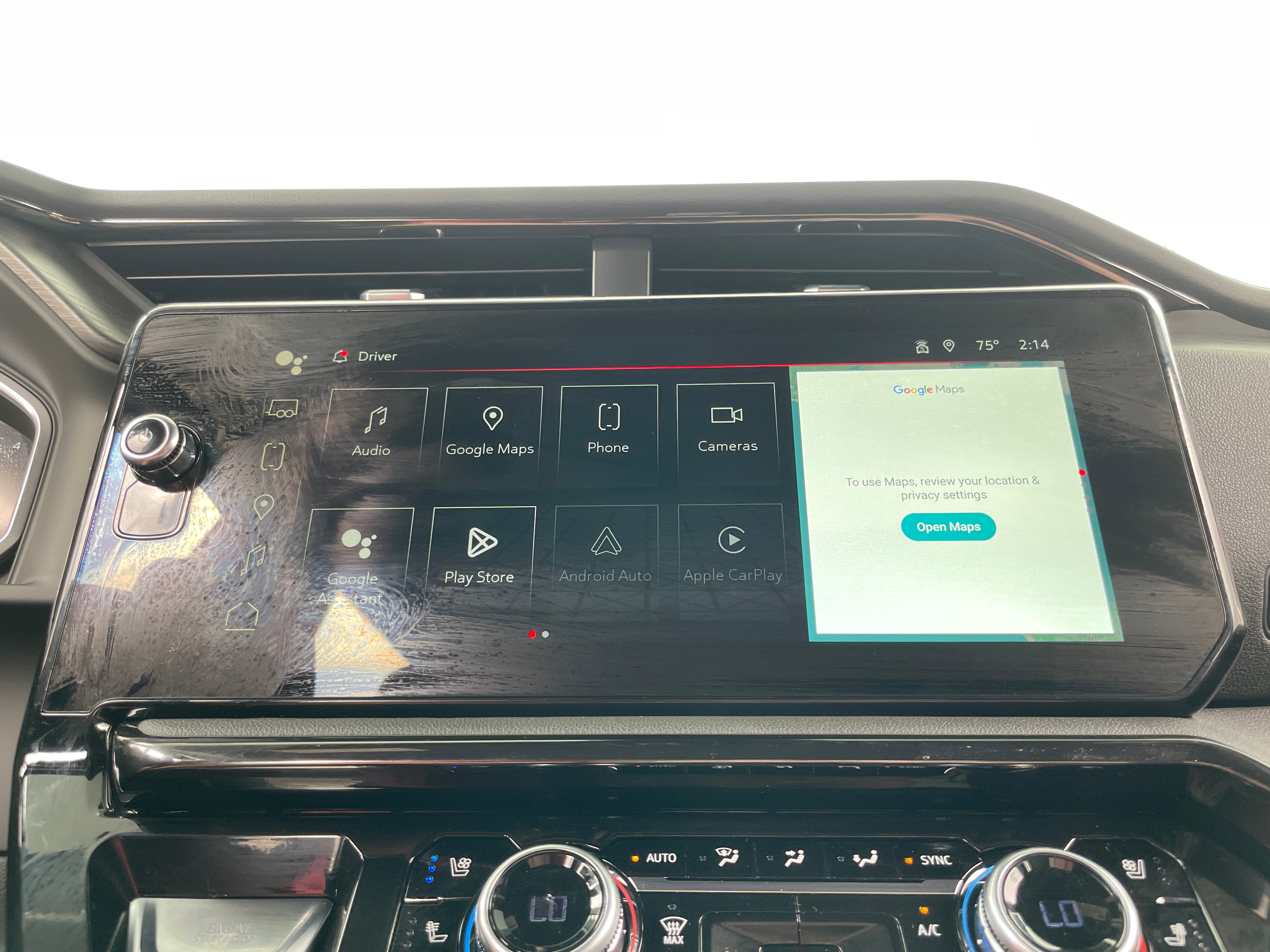 2023 GMC Sierra 1500 AT4 3