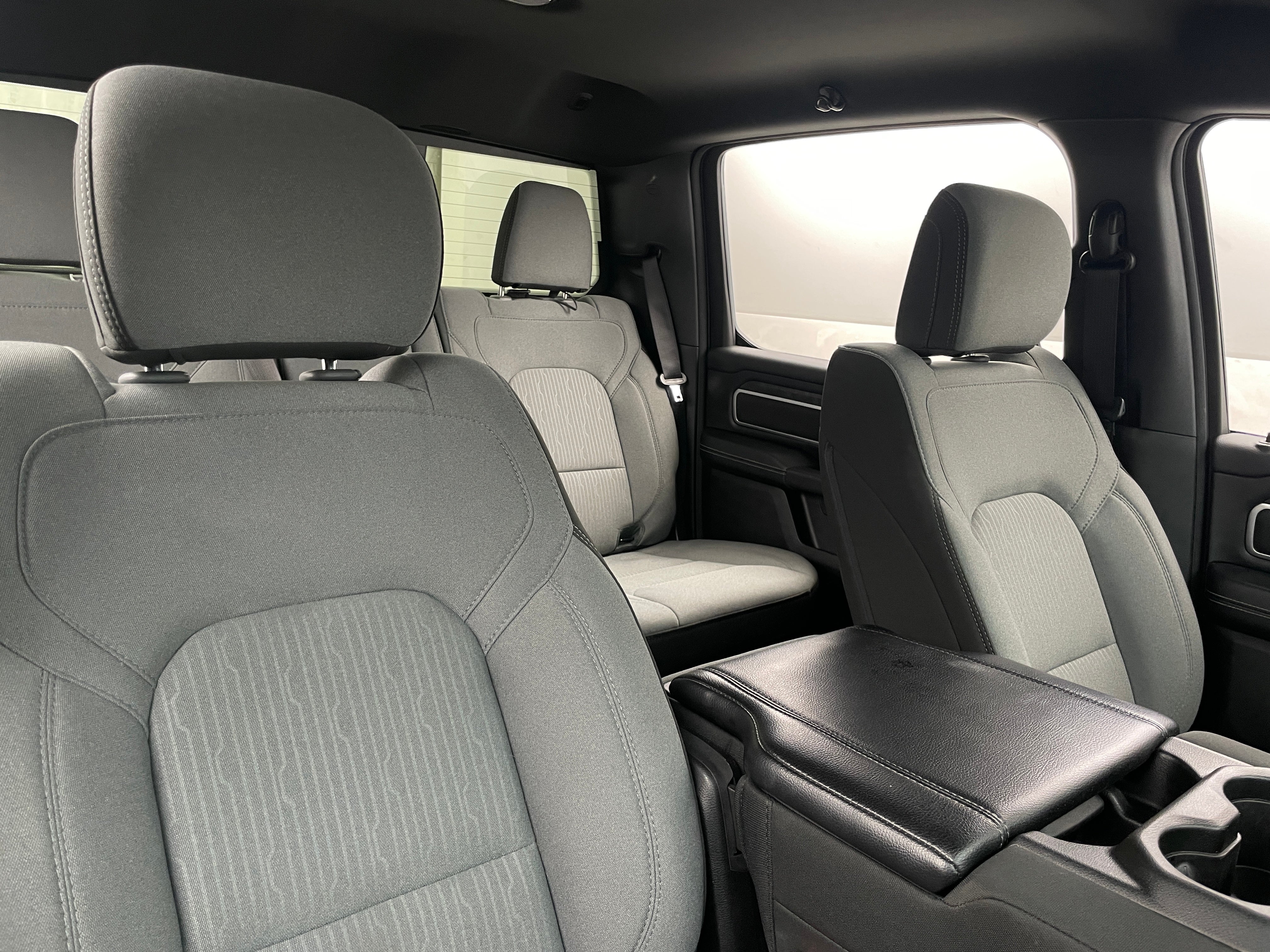 2023 RAM 1500 Big Horn 2