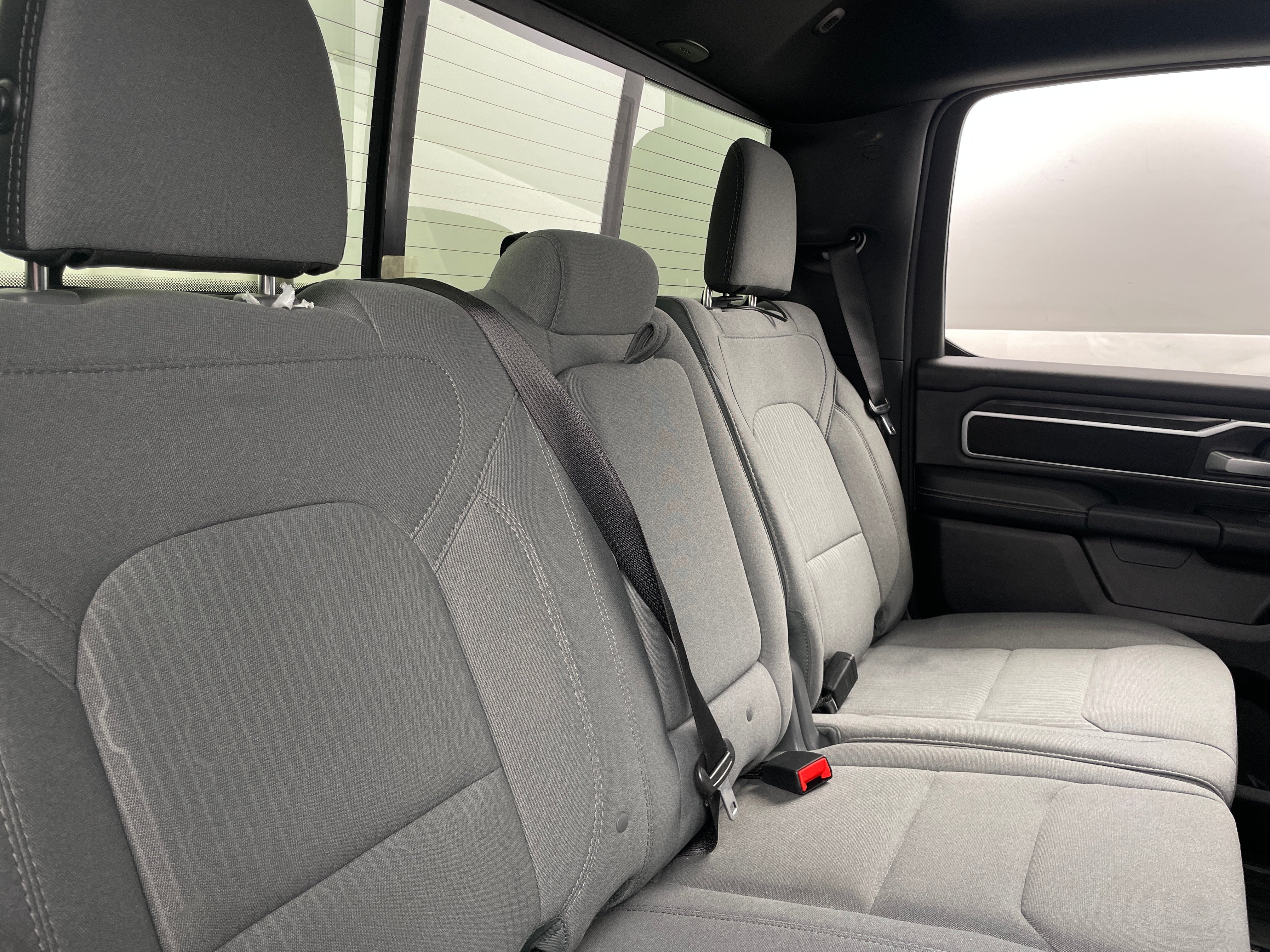 2023 RAM 1500 Big Horn 6