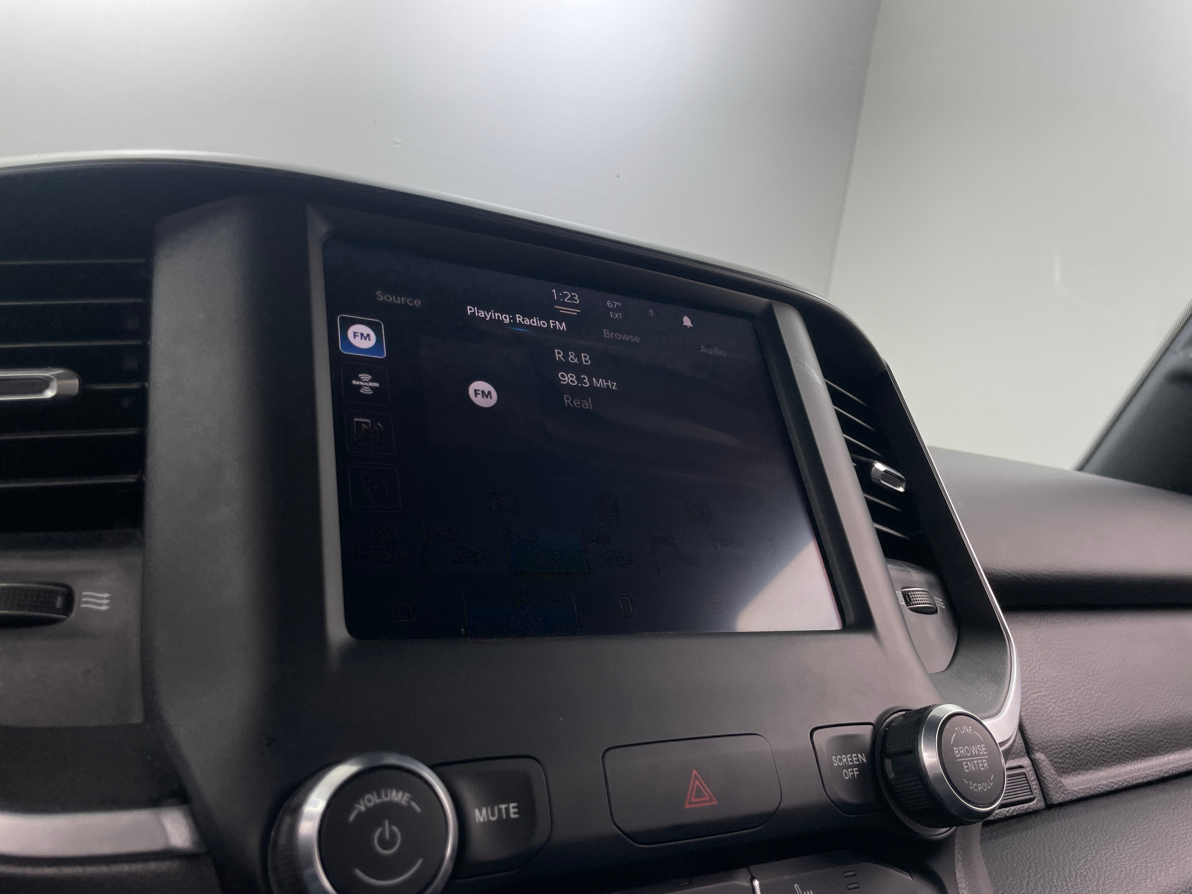 2023 RAM 1500 Big Horn 4