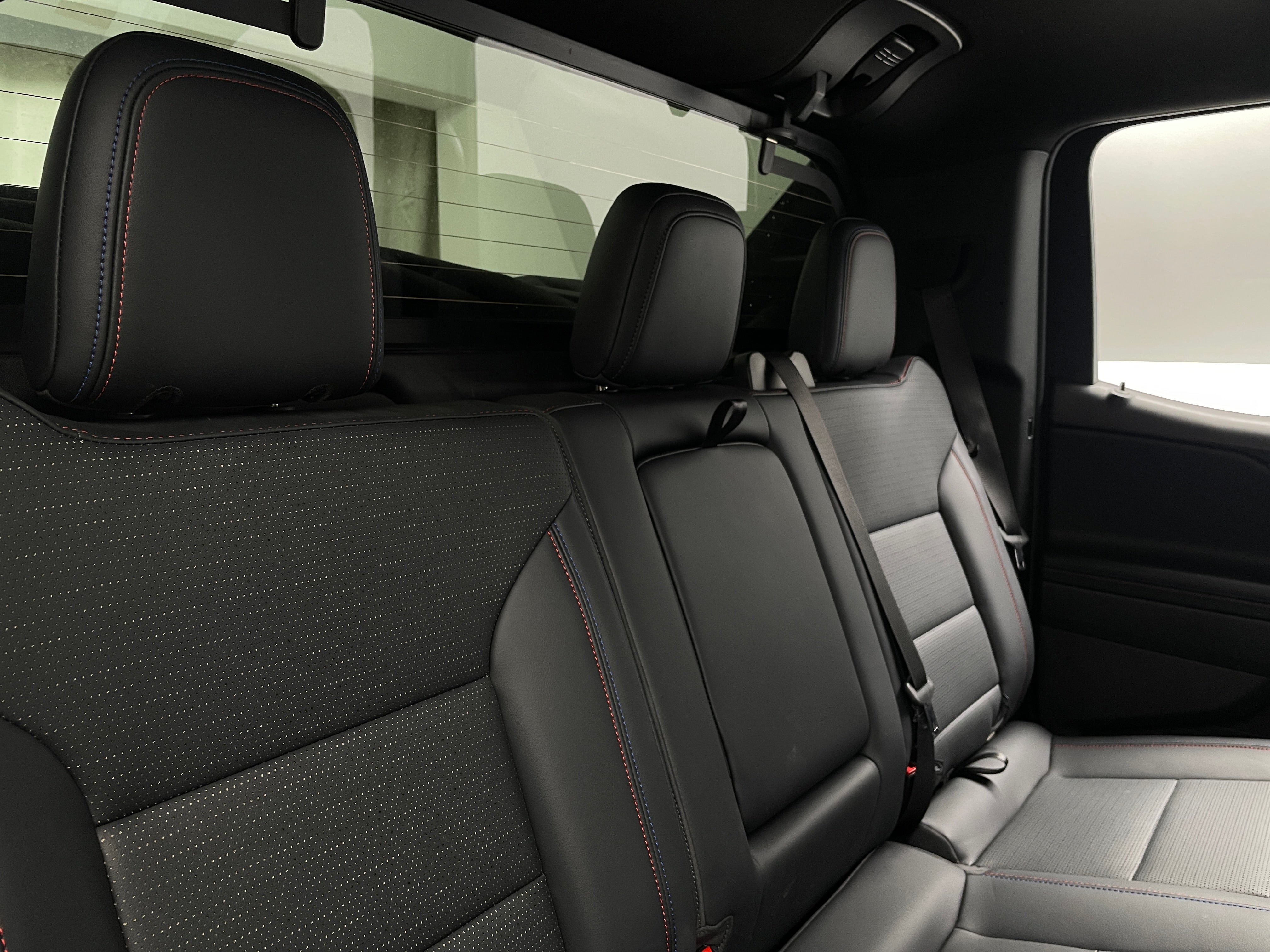 2024 Chevrolet Silverado EV  5