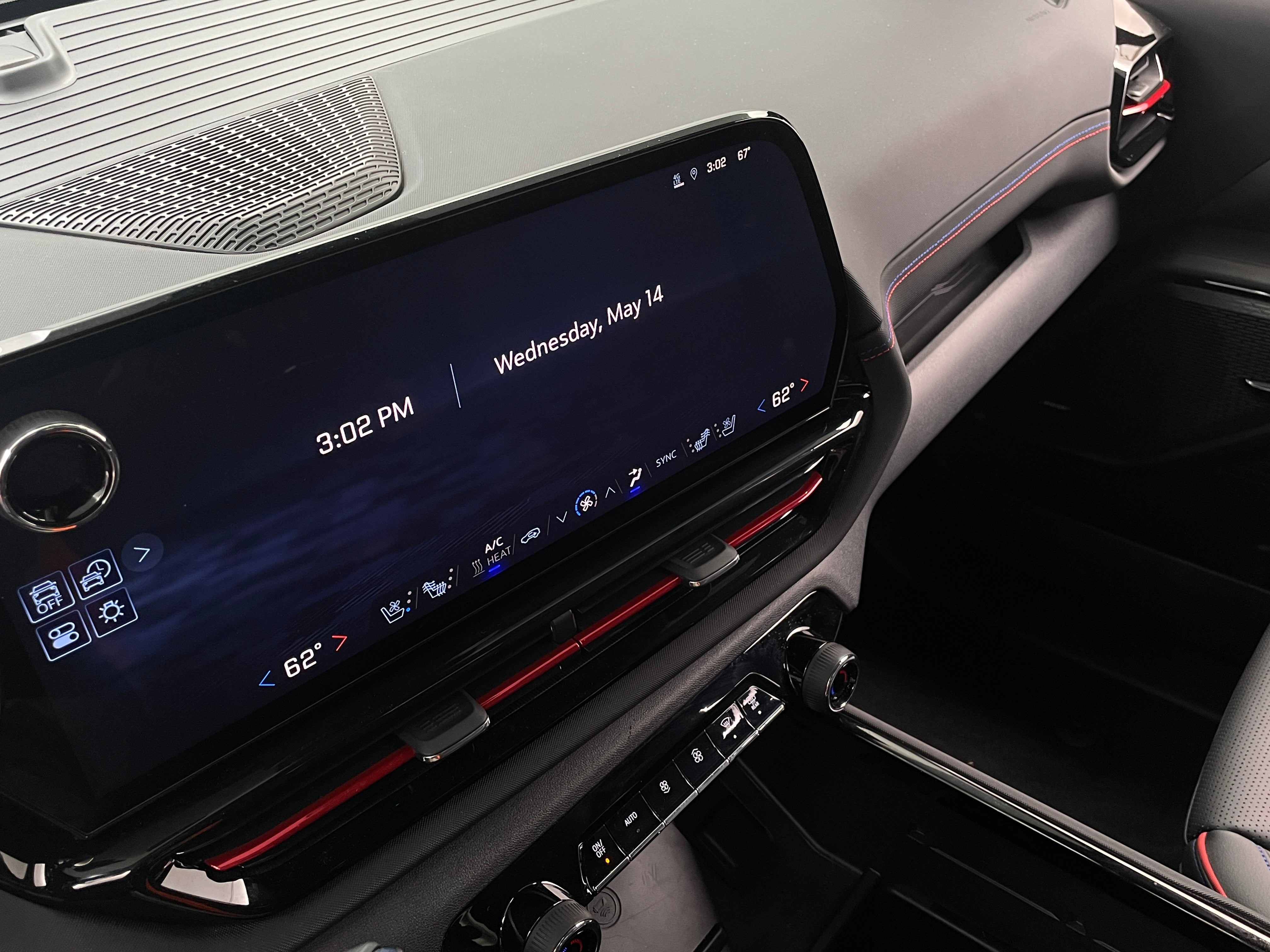 2024 Chevrolet Silverado EV  3